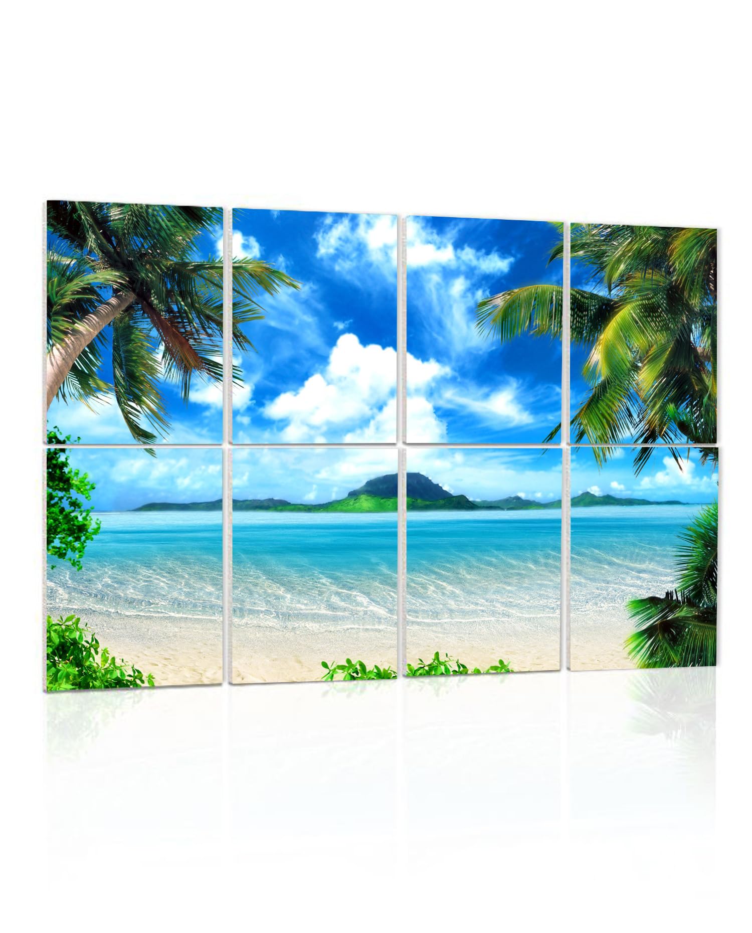 YPY Decorative Soundproof Wall Panels Acoustic Panels: Sound Absorbing Wall Art, Noise Canceling Wall Panels Recording Studio Ac