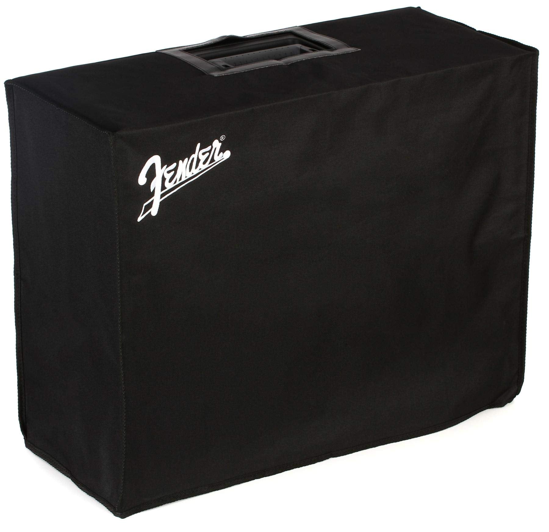 Fender Mustang GT 200 Cover