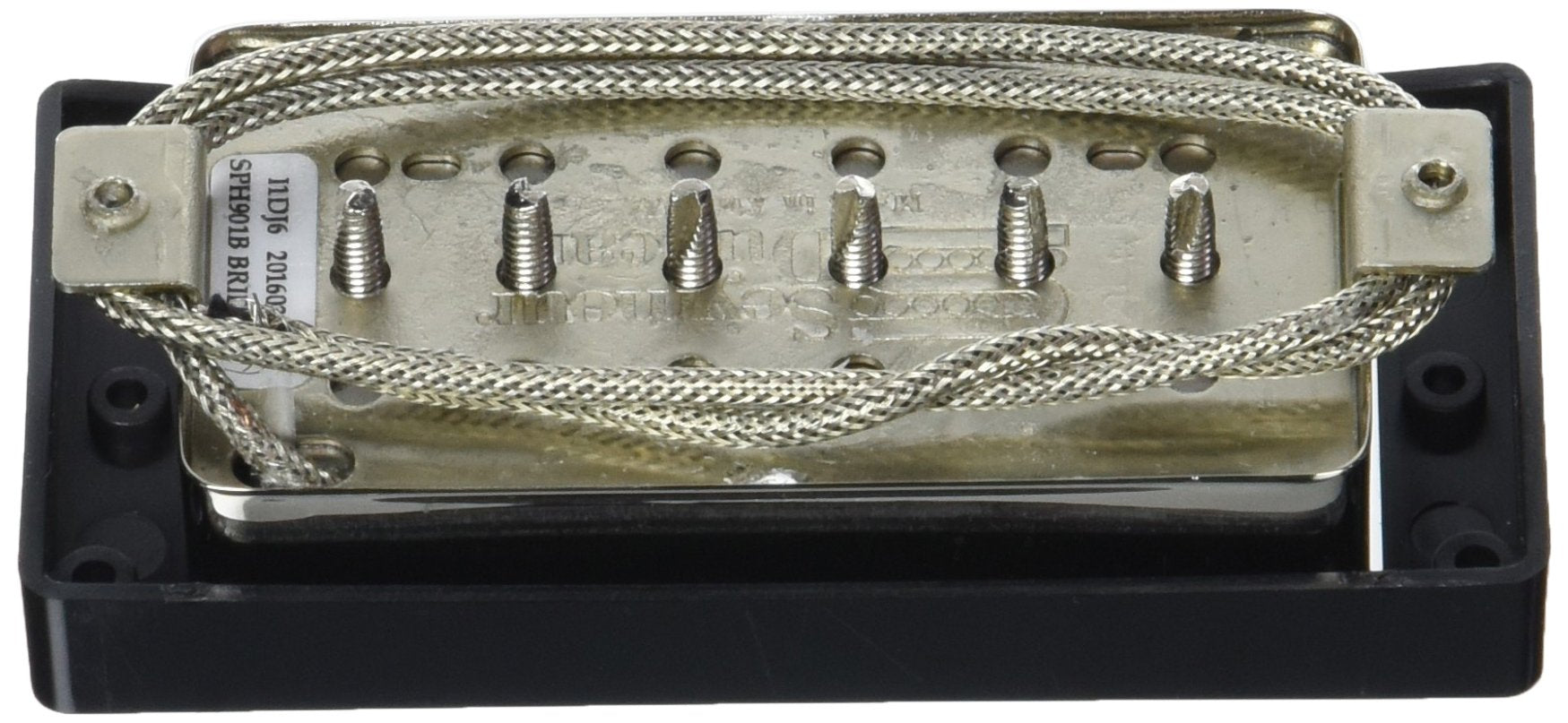 Seymour Duncan SPH90-1b Phat Cat Pickup - Bridge