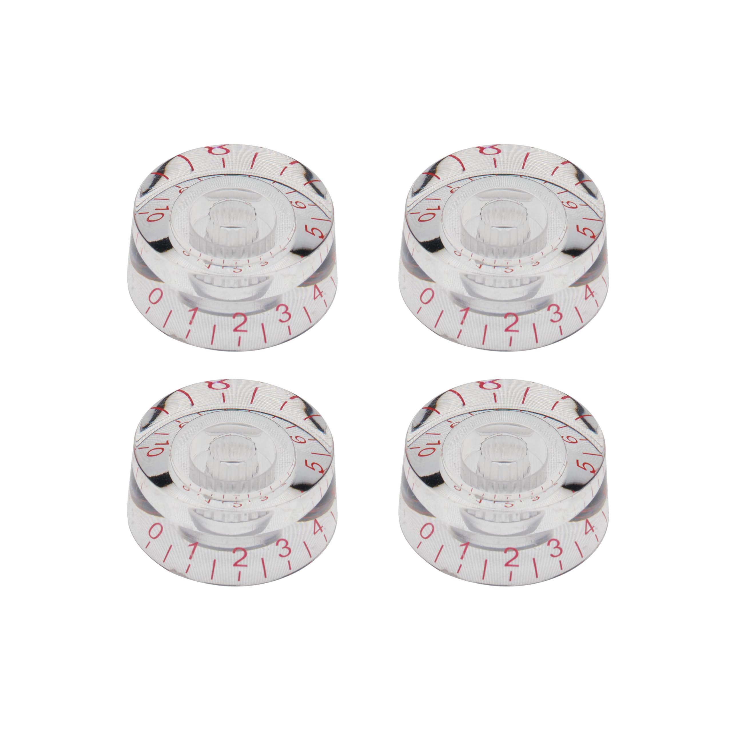 Diao79Ni Metric Size 18 Spline Speed Control Knobs For Epiphone Les Paul Sg Electric Guitar Asia Import Guitar Bass Split Shaft