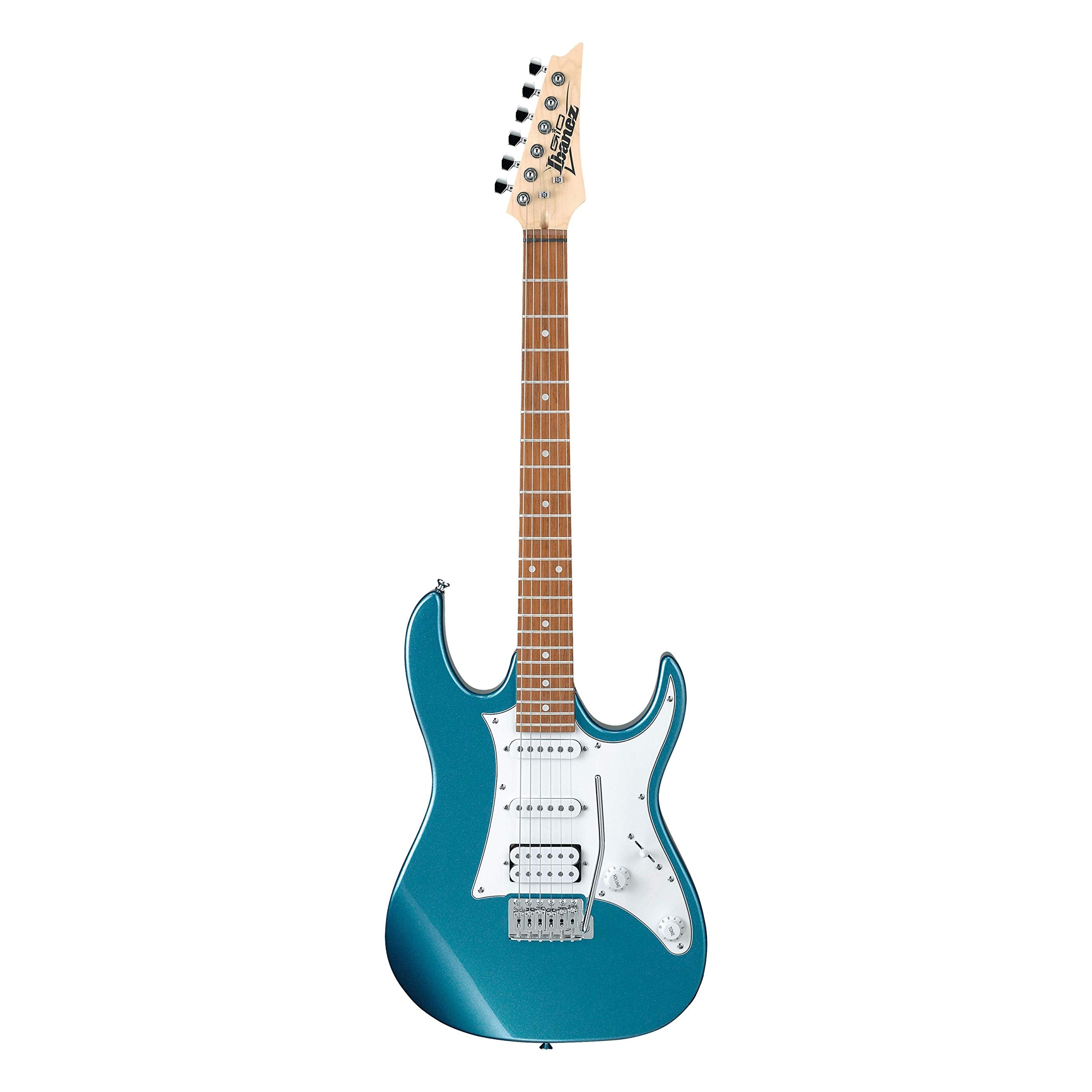 Ibanez Wood Electric Guitar Series Gio Grx40-Mlb Multi-Coloured