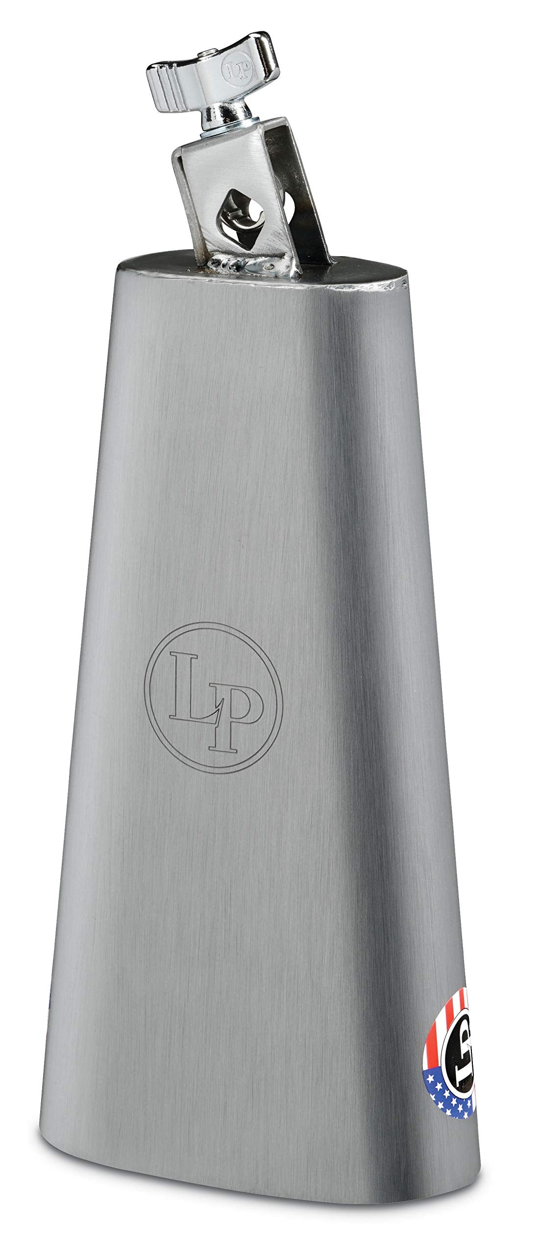 Latin Percussion 10.5 Inch Banda Cowbell (Lpbb105)