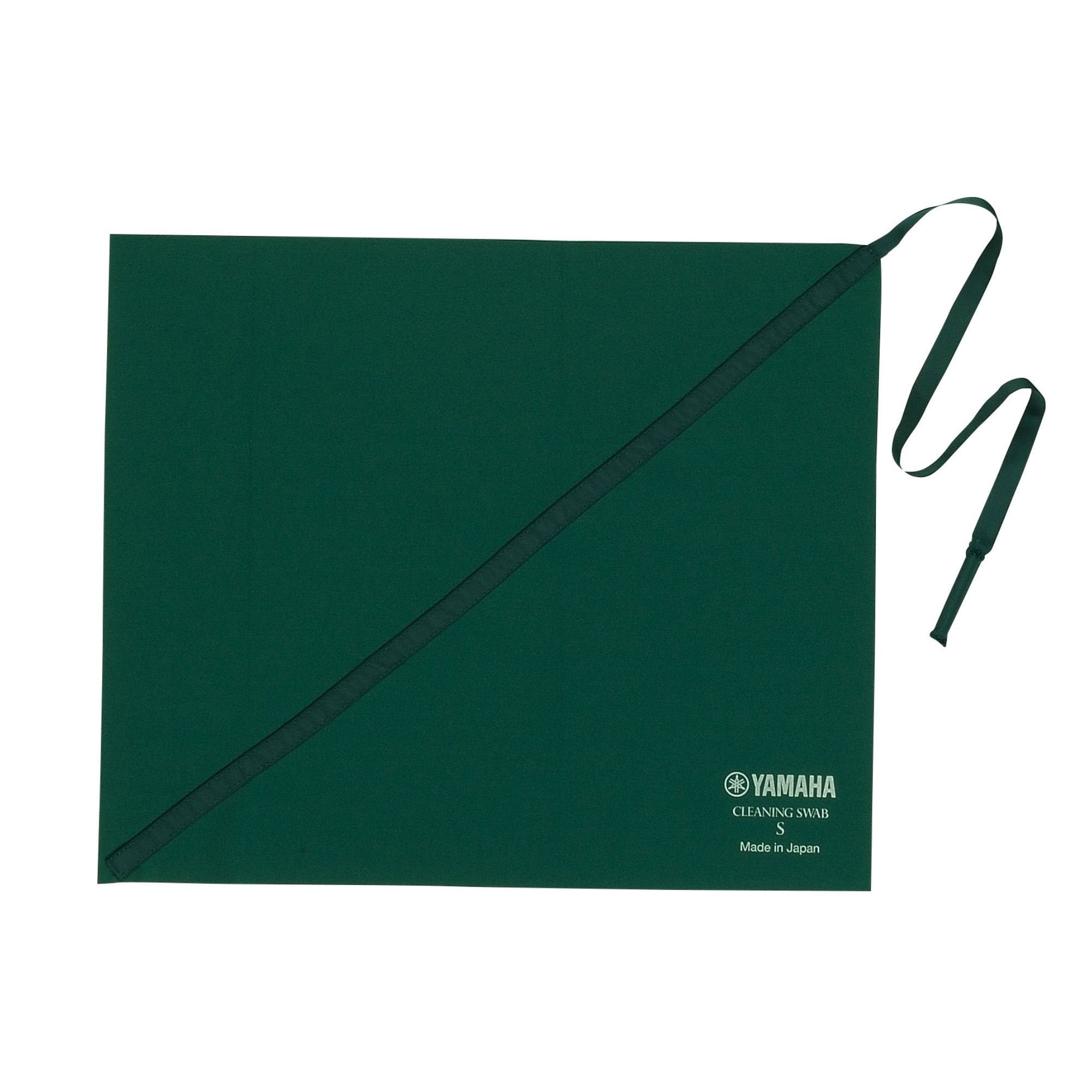 Yamaha Yac 2050P Microfiber Saxophone Neck And Mouthpiece Swab