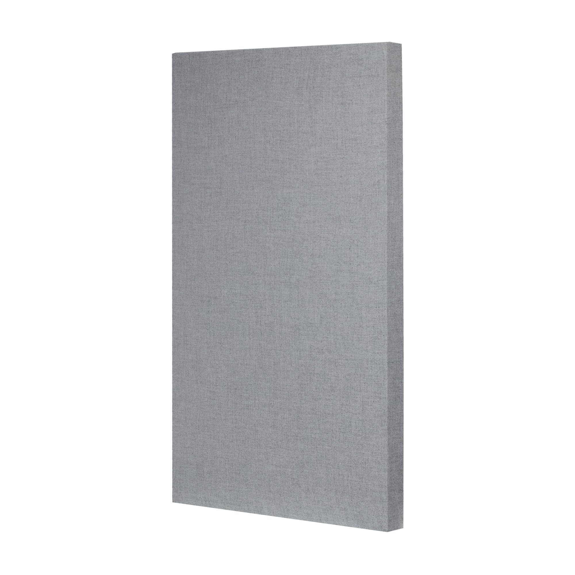 ATS Acoustics Sound Absorbing Acoustic Panel Fire Rated Professional Studio Quality 24'' x 36'' x 2'' (Blue Smoke)