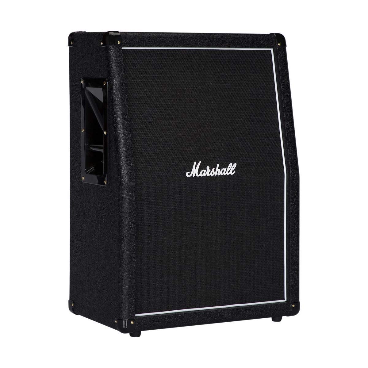Marshall Amps M-MX212AR-U MXR 2x12 160W 8 Ohm Angled Cab