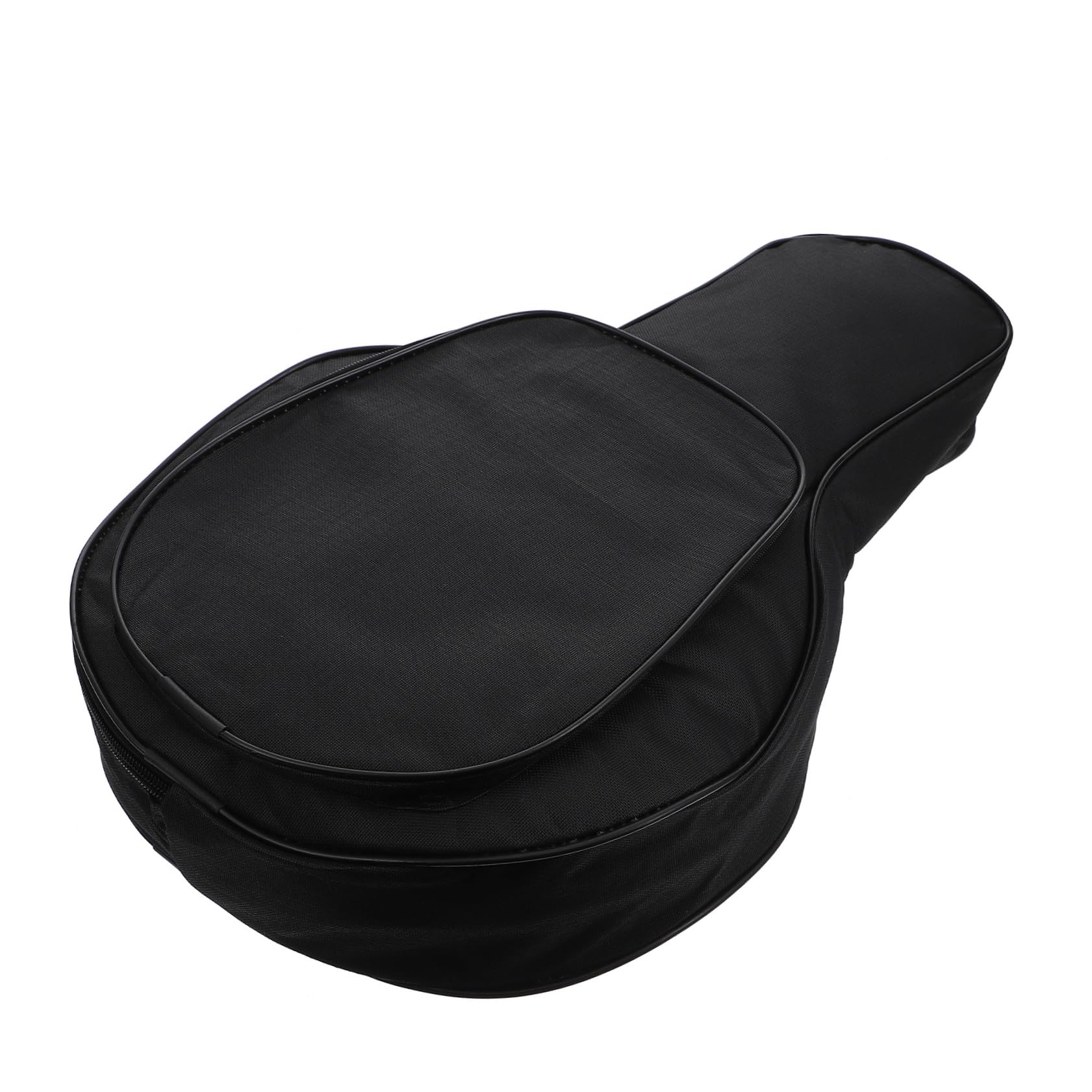Cosmevivi Dumb Drum Storage Bag Lightweight Carrying Case For Practice Pads Drumstick Pocket For Musicians And Drummers The Go