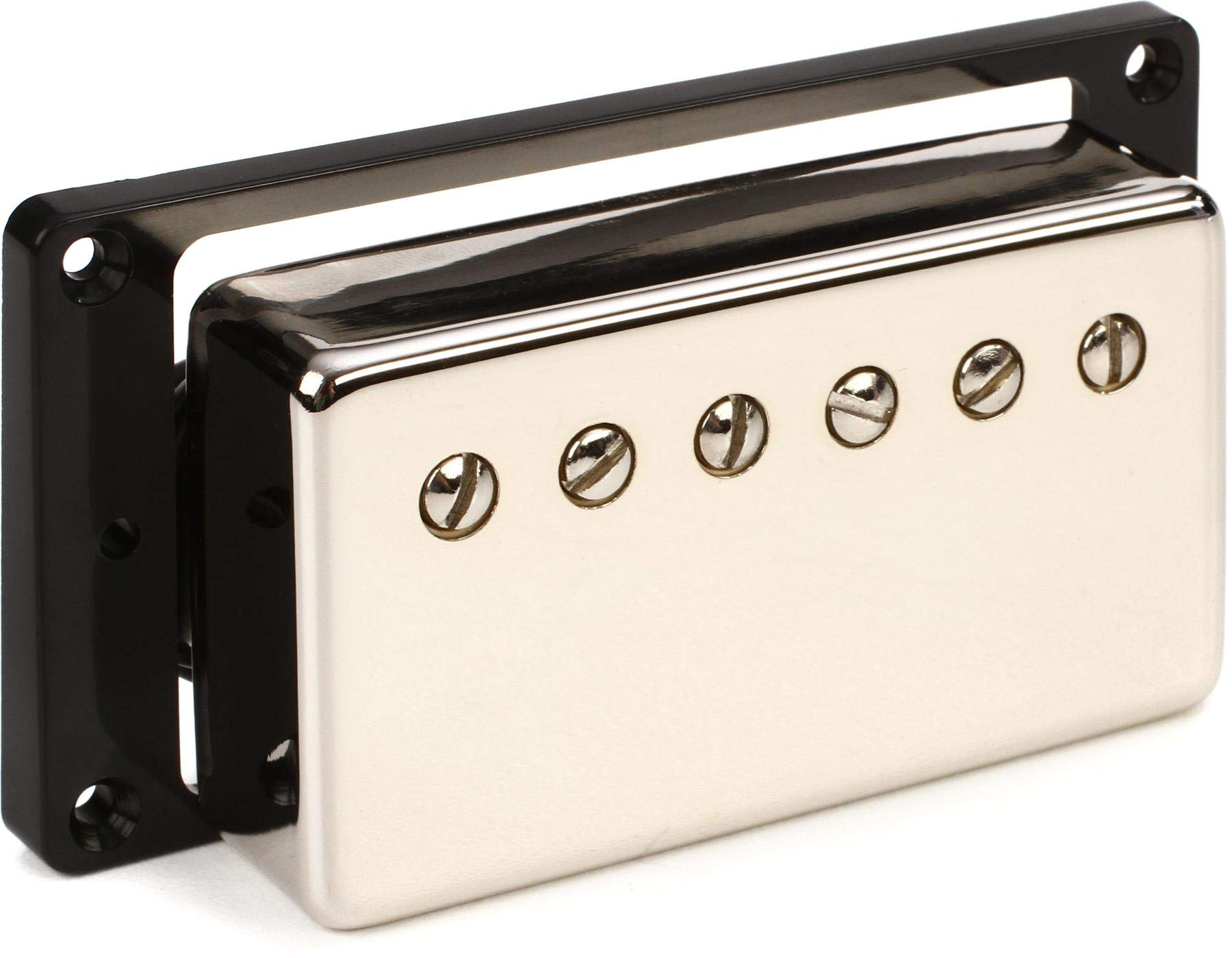 Seymour Duncan Sh-55N Seth Lover 4-Conductor Pickup - Nickel Neck