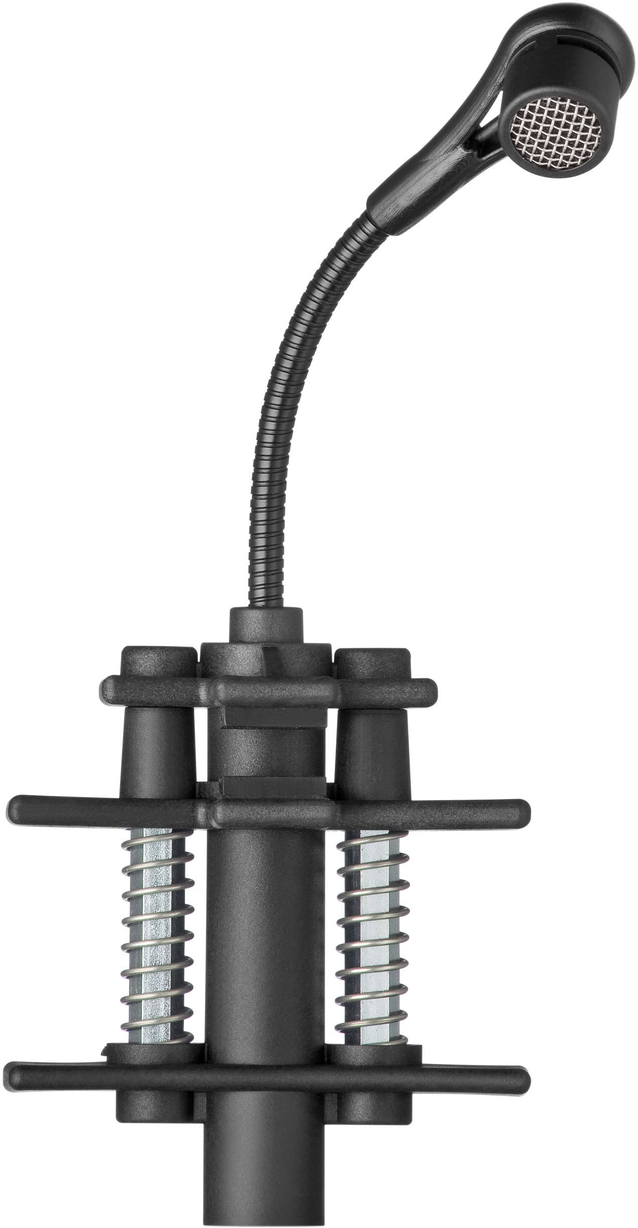 Beyerdynamic Tg D57 Condenser Clip-On Cardioid Microphone With Flexible Gooseneck, For Drums And Percussion