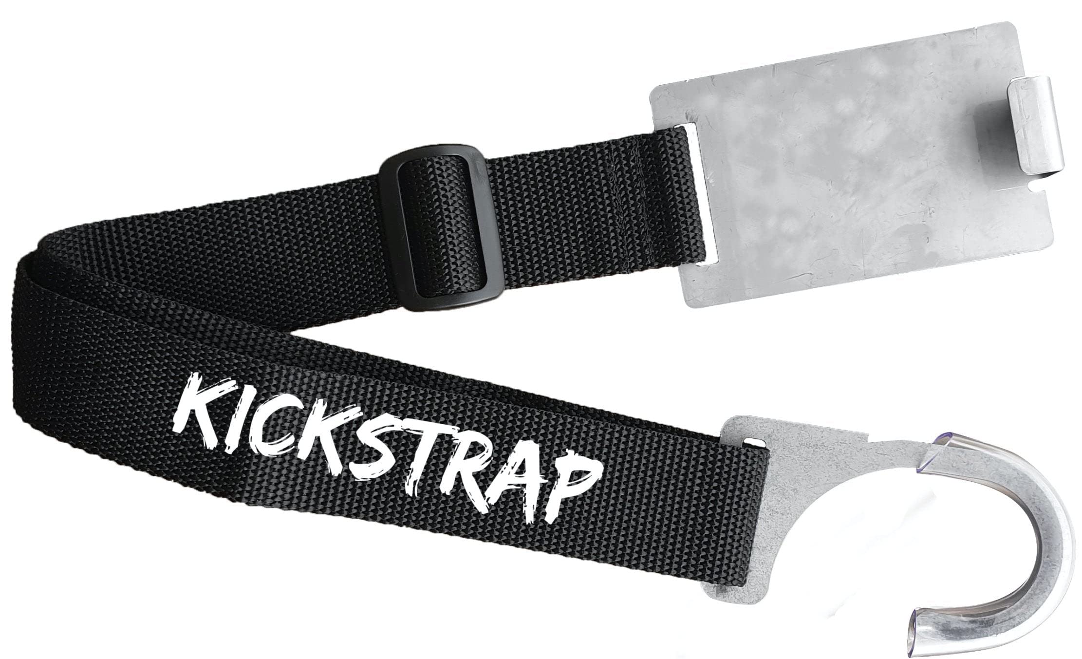KickStrap - Stops all drum and pedal slide