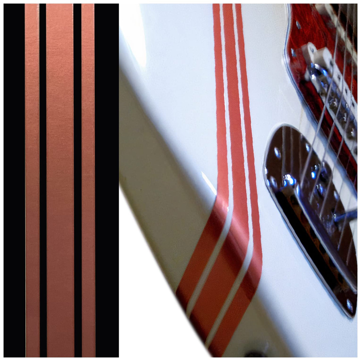 Inlaystickers Sticker/Decal (Cr-207-Rd)