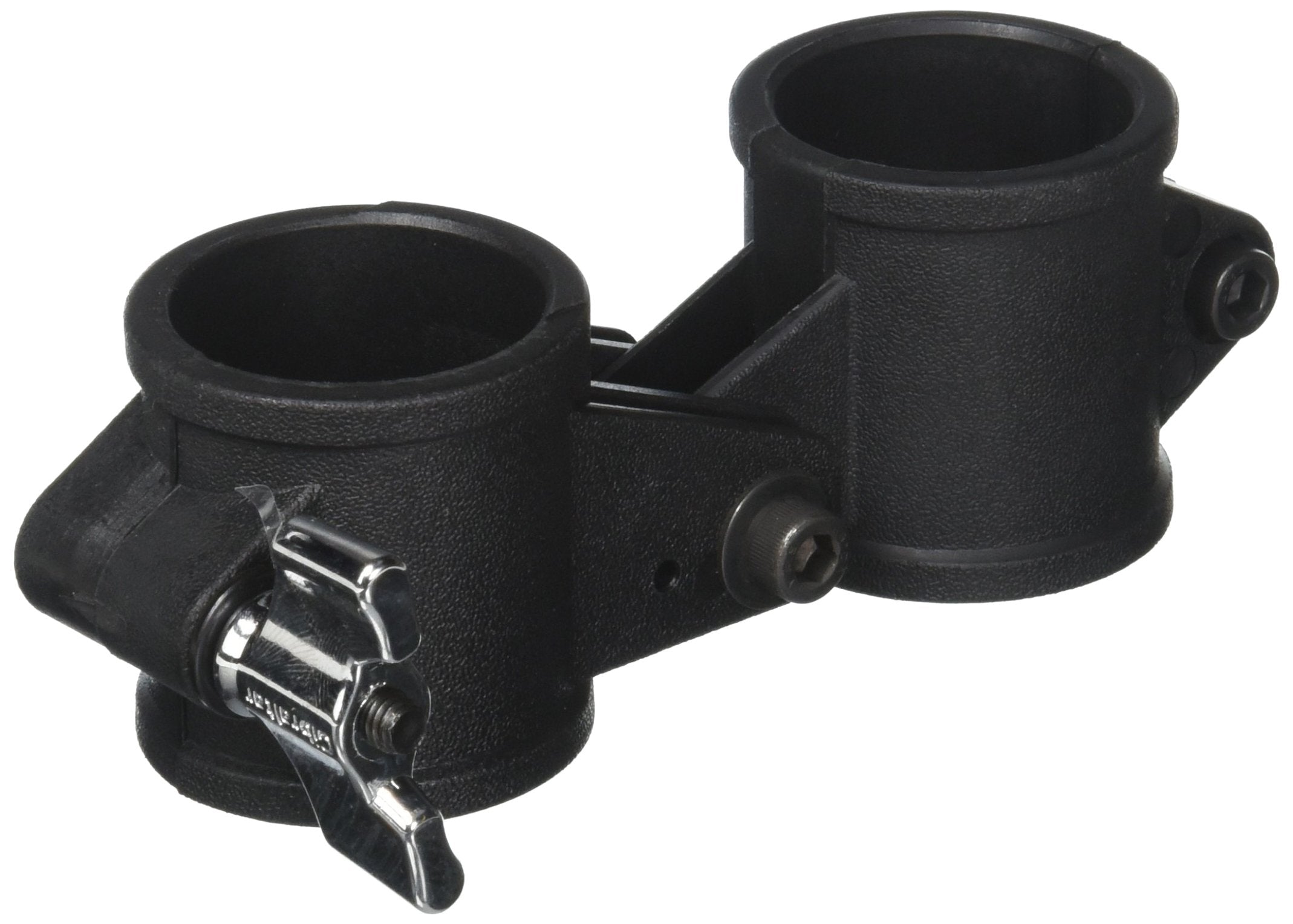 Gibraltar SC-GPRAC Power Rack Hinged Angle Clamp