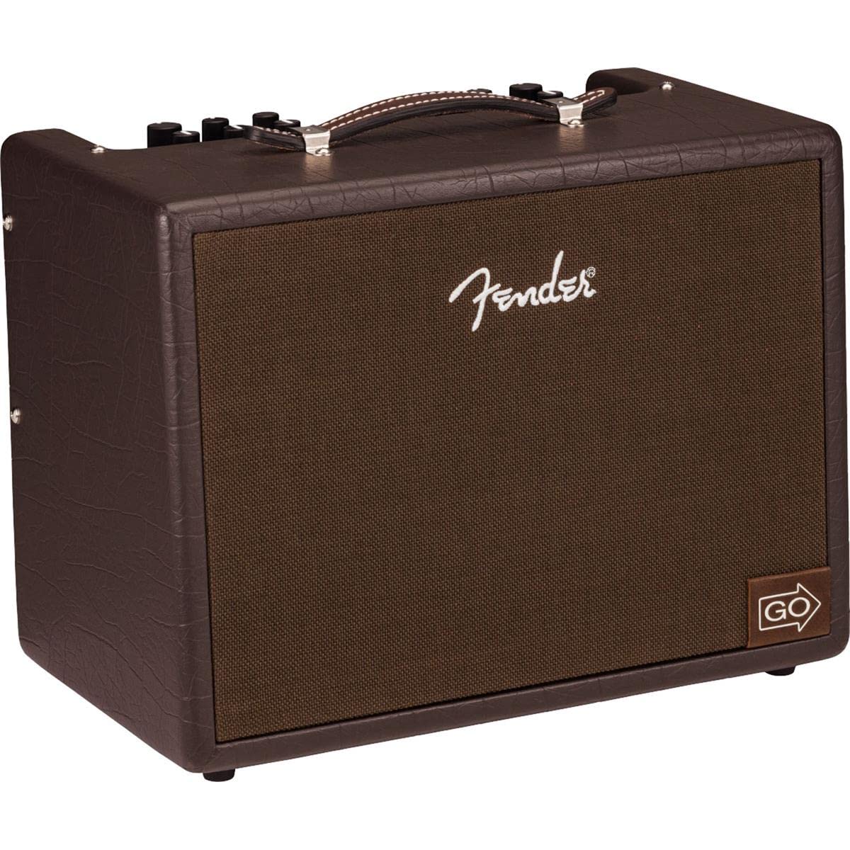 Fender Acoustic Junior GO Guitar Amplifier