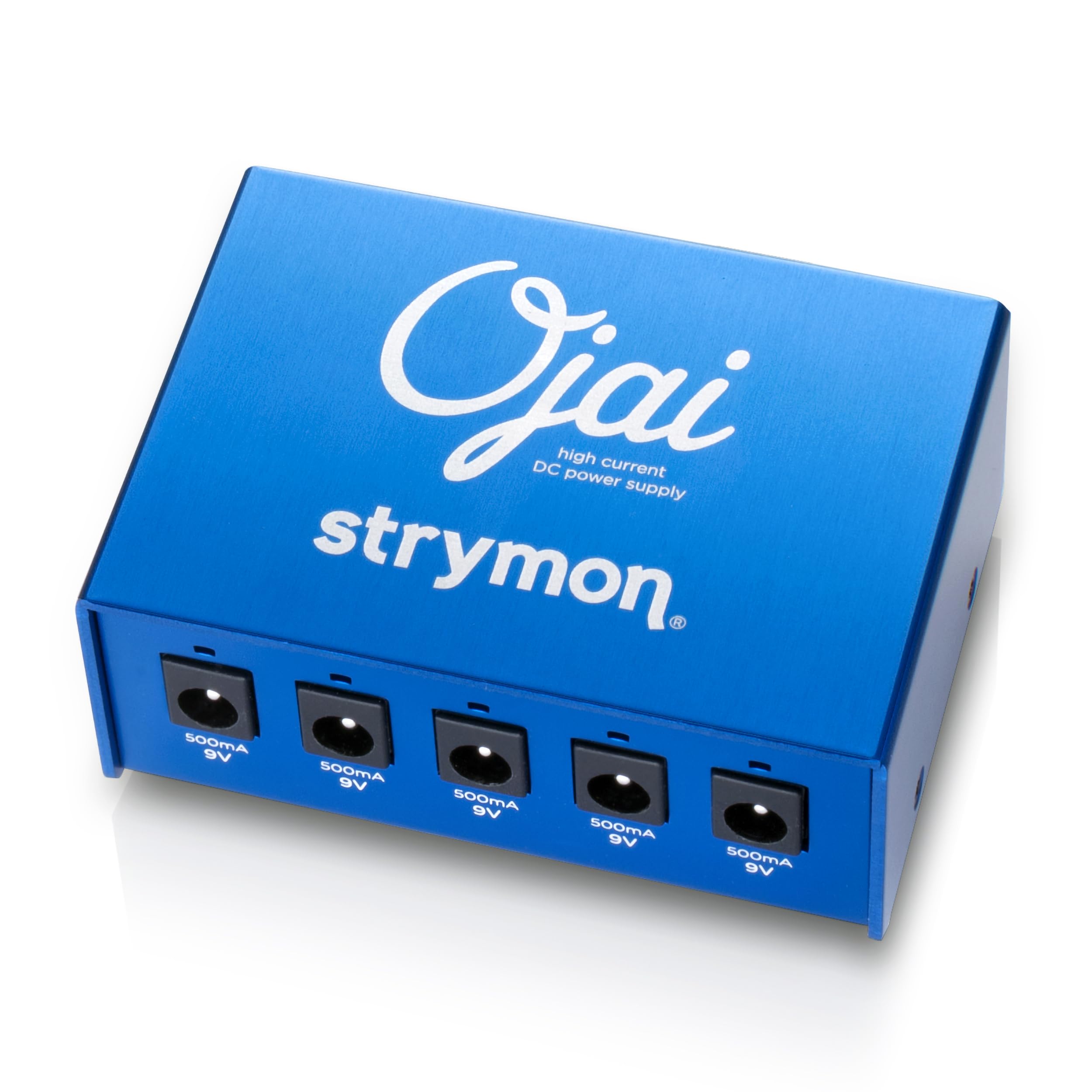 Strymon Ojai Expansion Kit