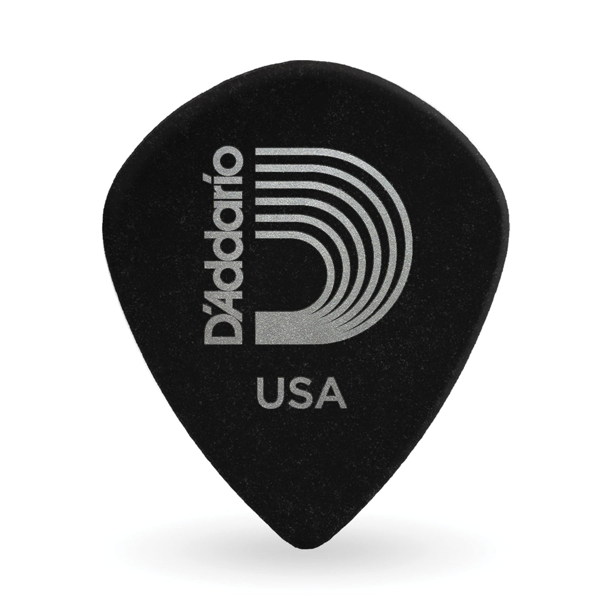 Planet Waves Black Ice Guitar Picks, 10 Pack, Light
