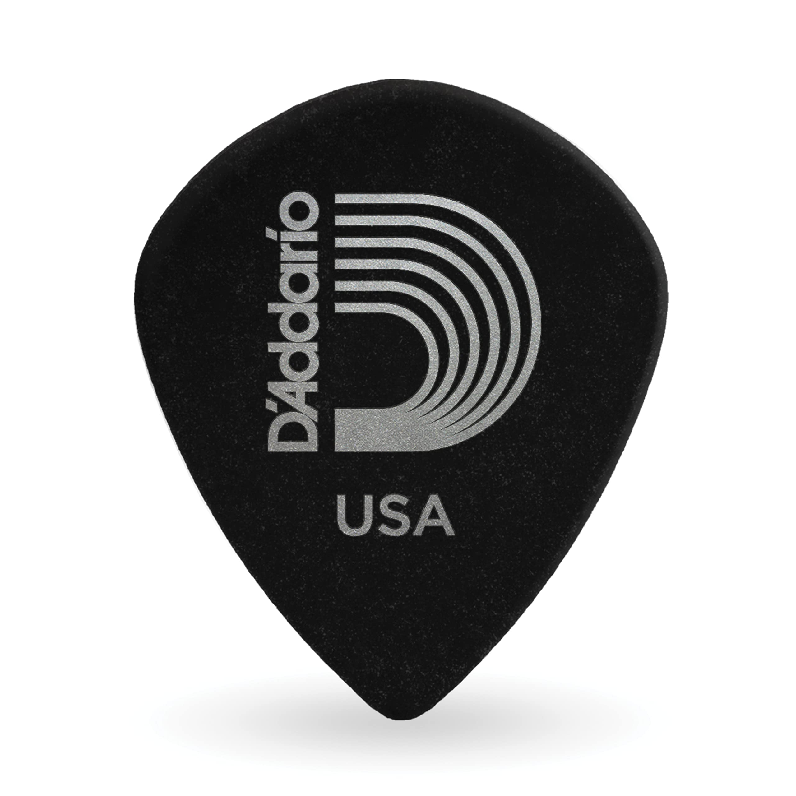 Planet Waves 100 Pack Black Ice Medium Guitar Picks