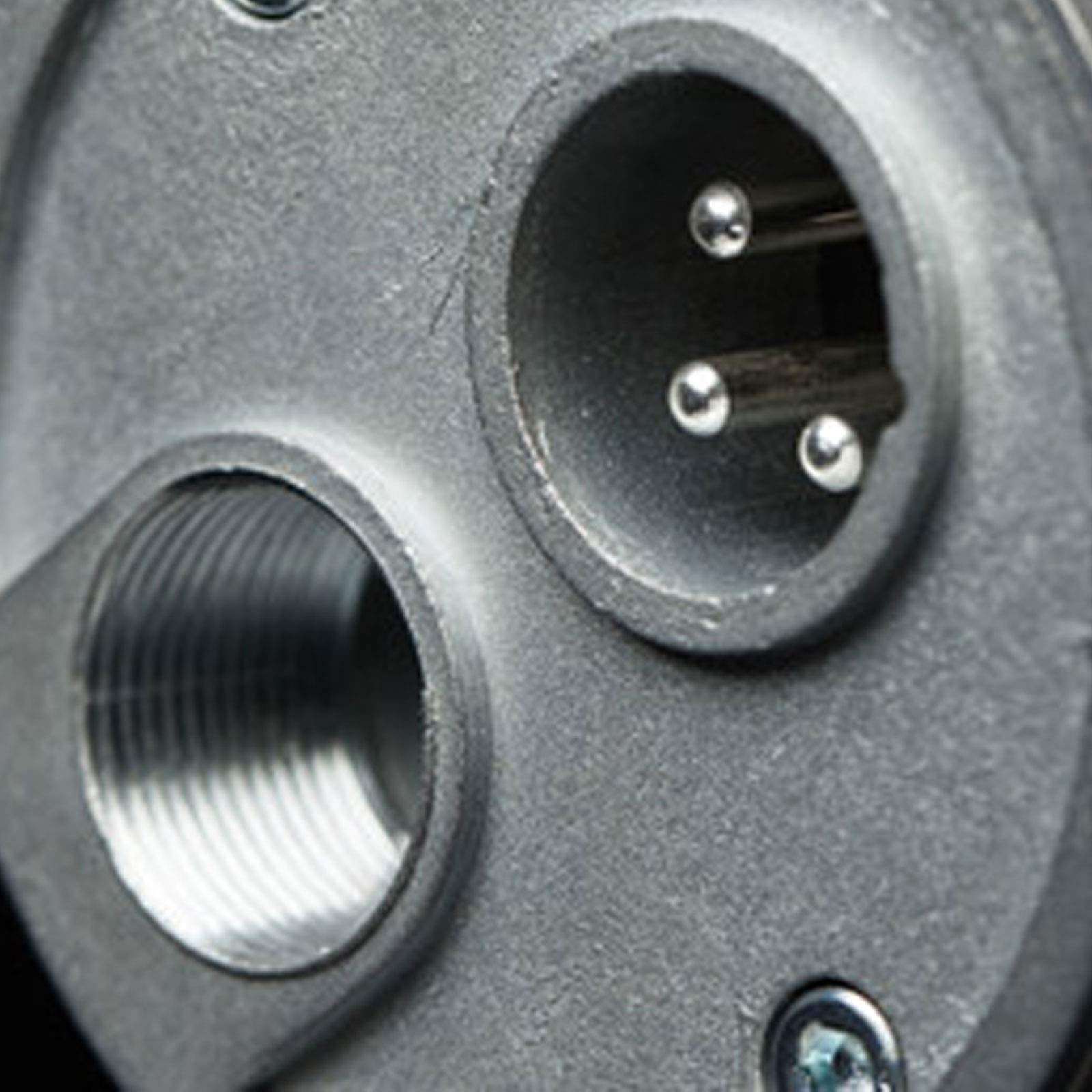 Aston Microphones Spirit Large Diaphragm Multi-Pattern Condenser Microphone