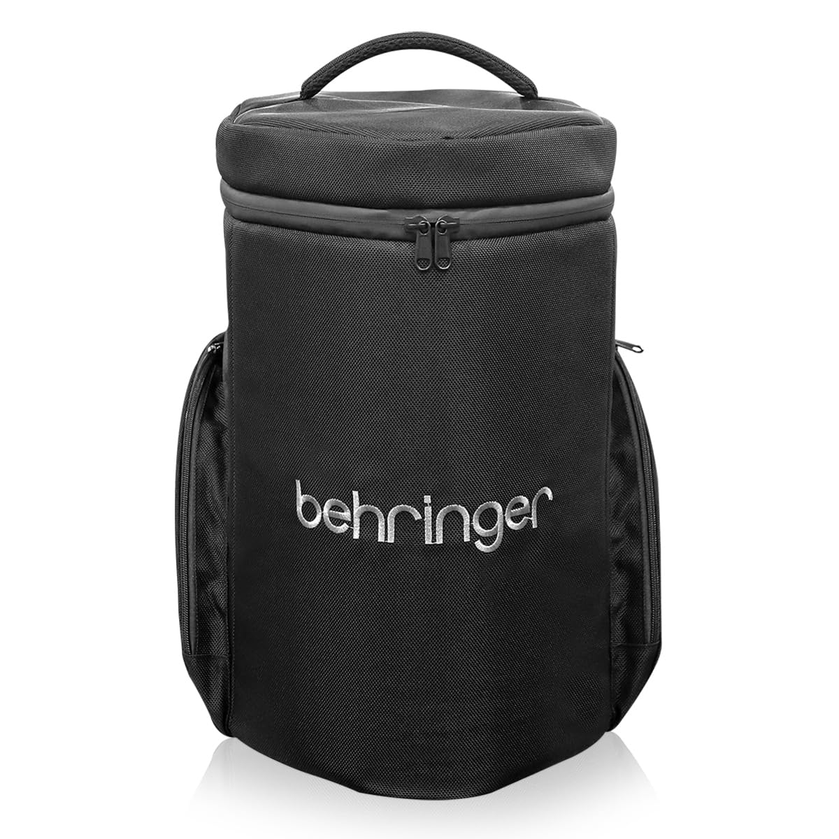 Behringer B1 Backpack for B1X and B1C Portable PA Bluetooth Speakers, Black
