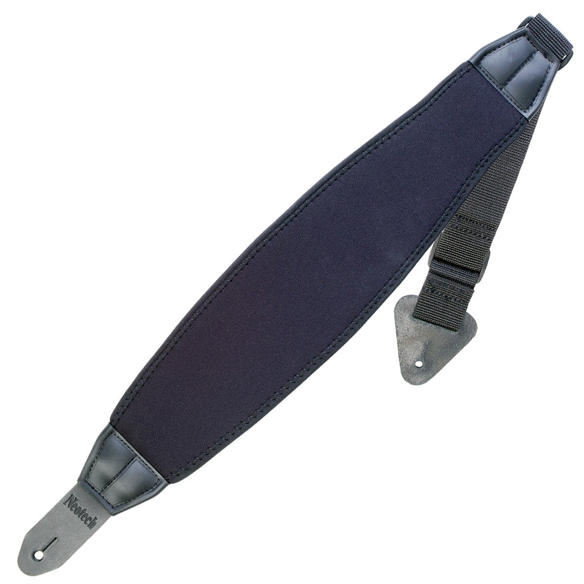 Neotech Mega, Short Guitar Strap (8301252) ,Black