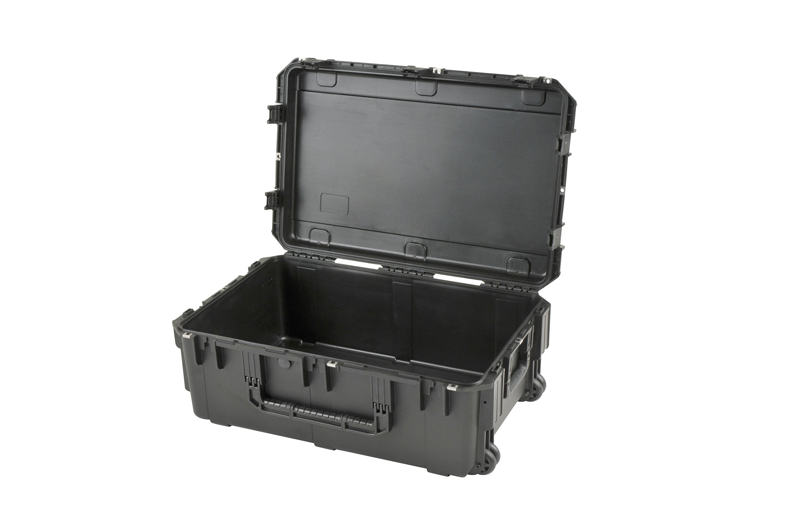 SKB 3i-3019-12BE iSeries 3019-12 Rolling Waterproof Case