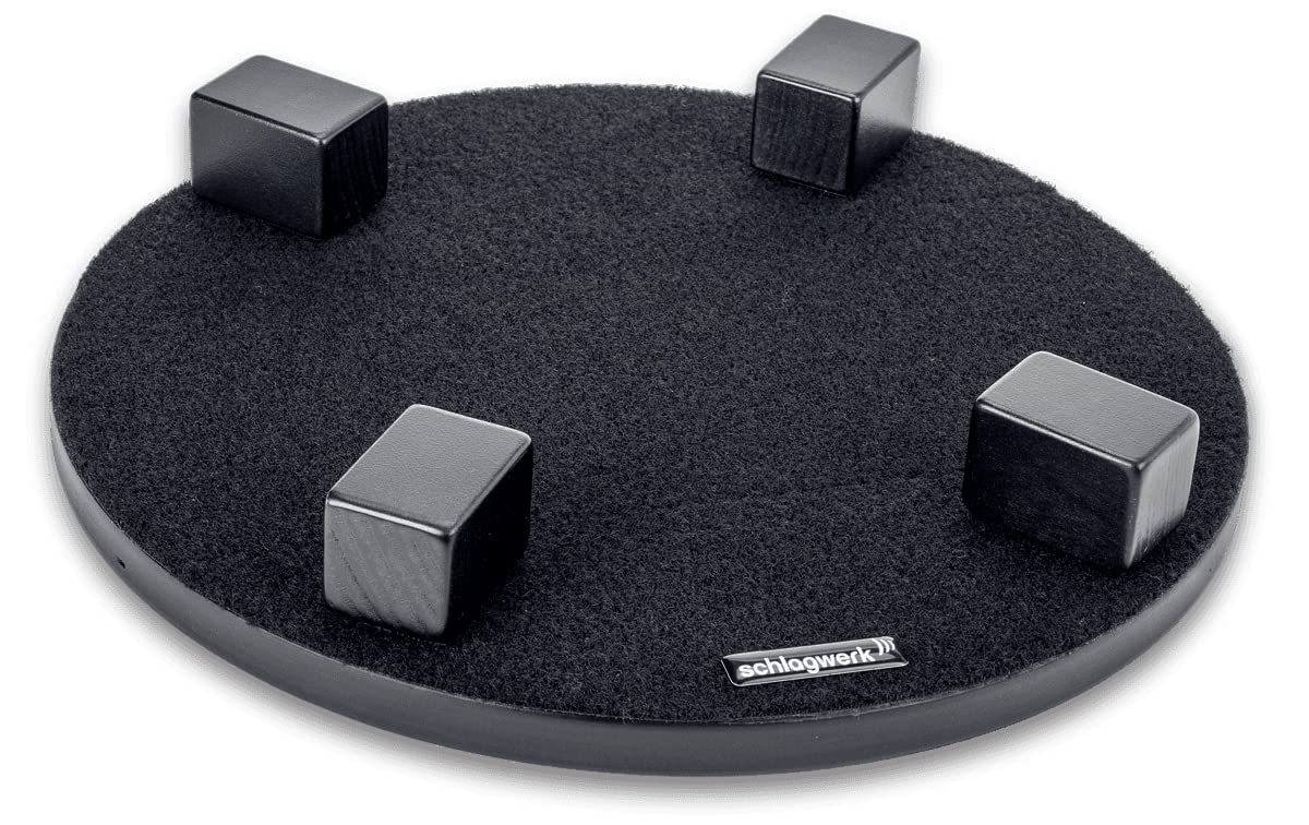 Schlagwerk UPP13 Udu Adapter Plate