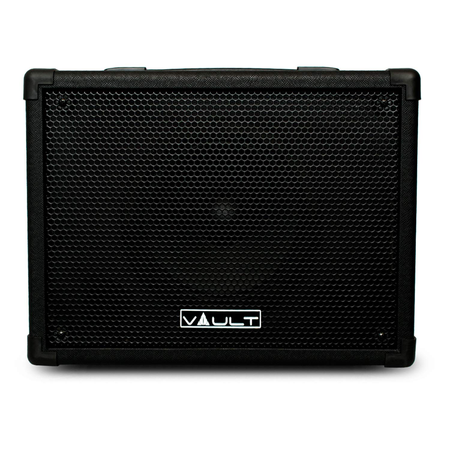 Vault Fury 30 Watt Digital Guitar Combo Amplifier with Effects and 36 Pattern Drum Machine