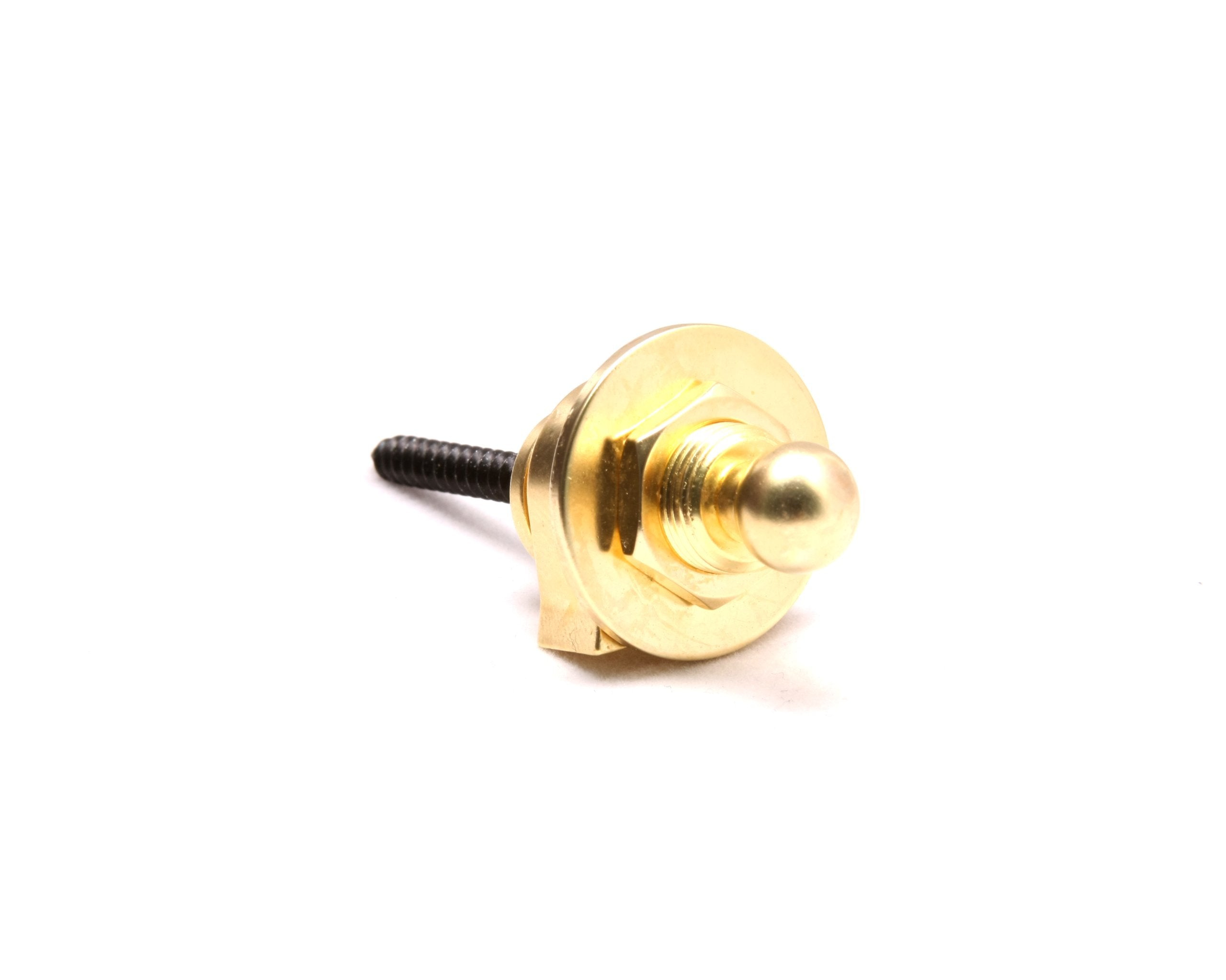Prorockgear Strap Locks - Satin Gold