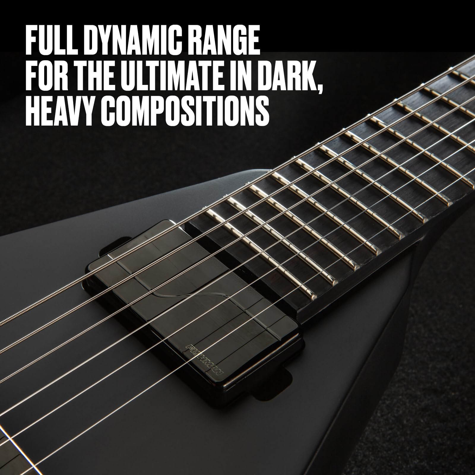 Behemoth Artist-Selected Custom Guitar Strings 11-62 | 7-String