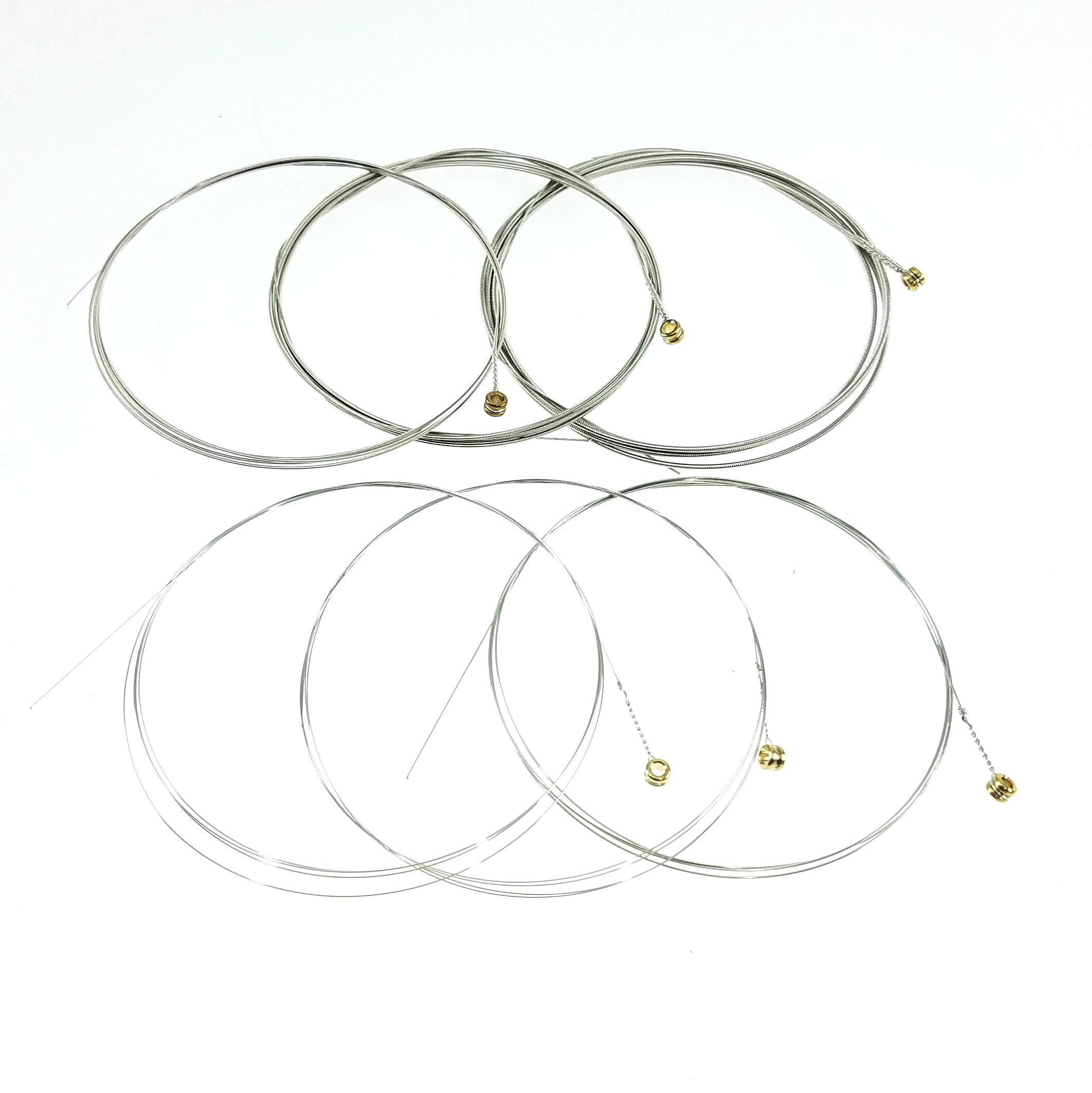 GHS Strings Guitar BOOMERS GB-Low Set, Low Tune, 11-53