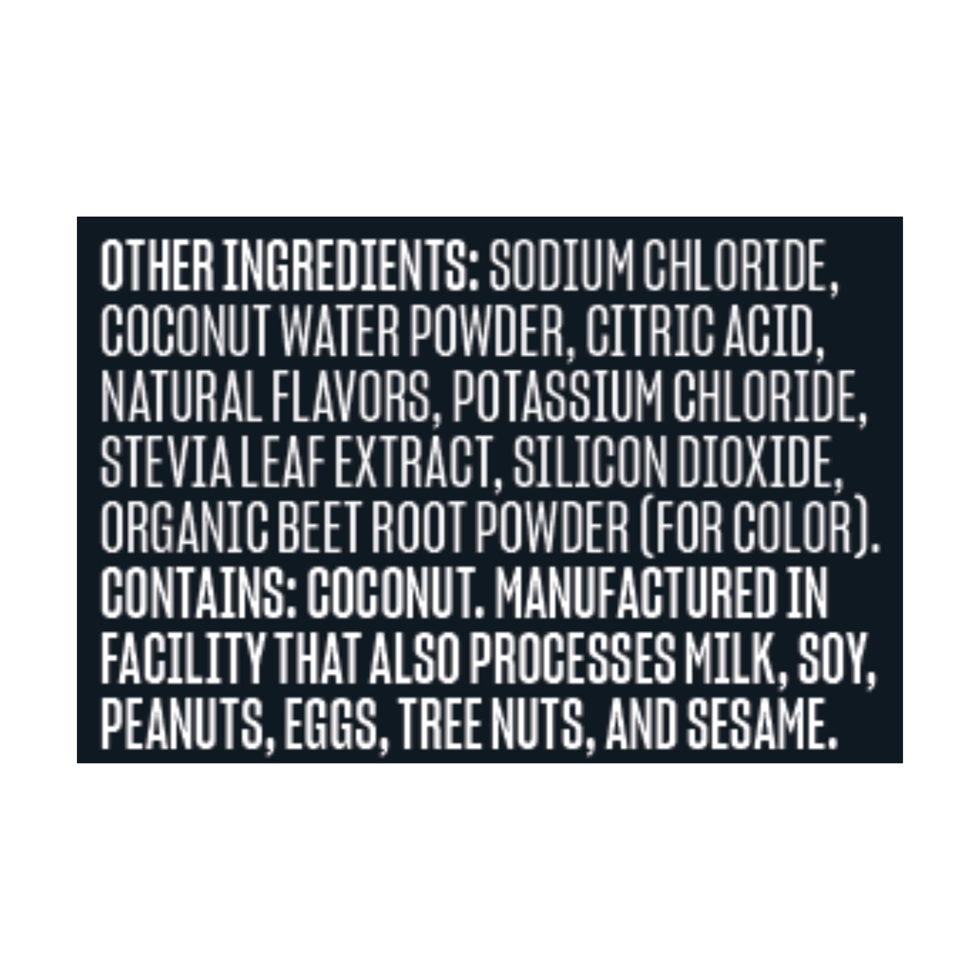 Vega Sport Hydration Electrolyte Powder Berry (50 Servings) Post Workout Recovery Drink for Women and Men, Vitamin c, Vegan, Ket