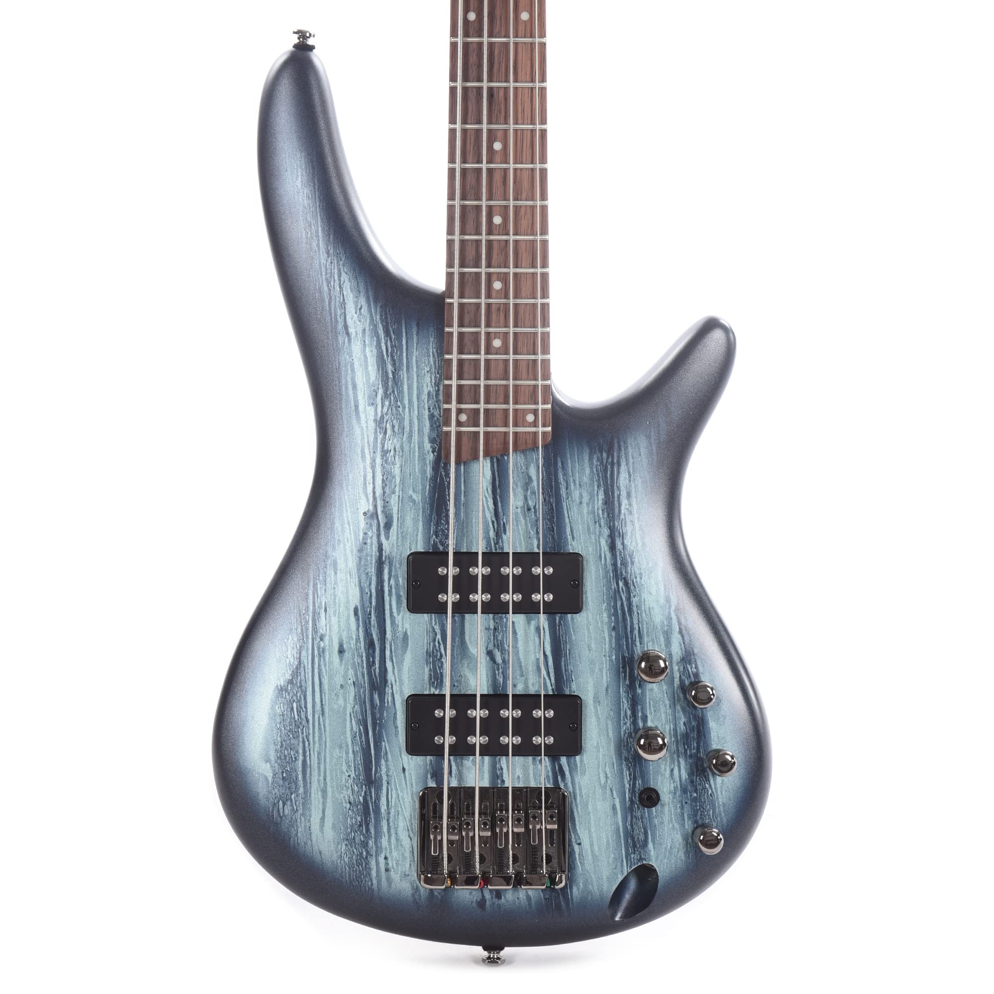 Ibanez Sr300E Standard Bass Sky Veil Matte