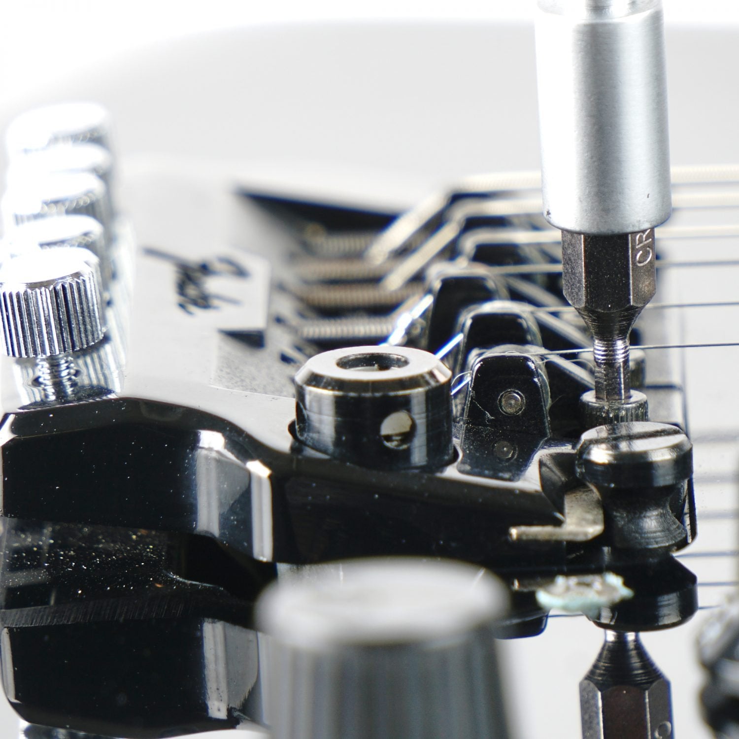 MusicNomad MN228 The Octopus Plus Bit Set 17 'n 1 Tech Tool