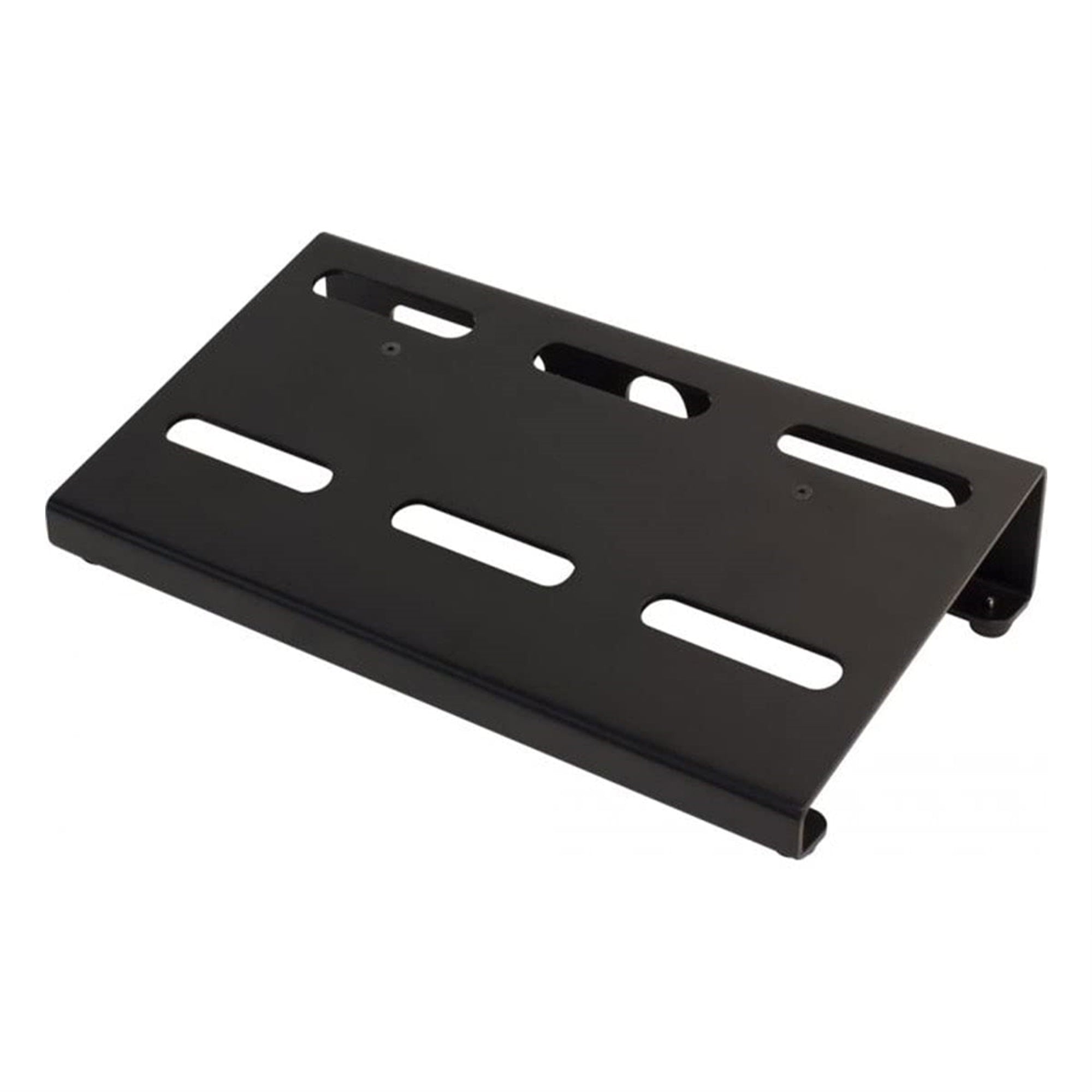 Ultimate Ergonomic Small Pedalboard