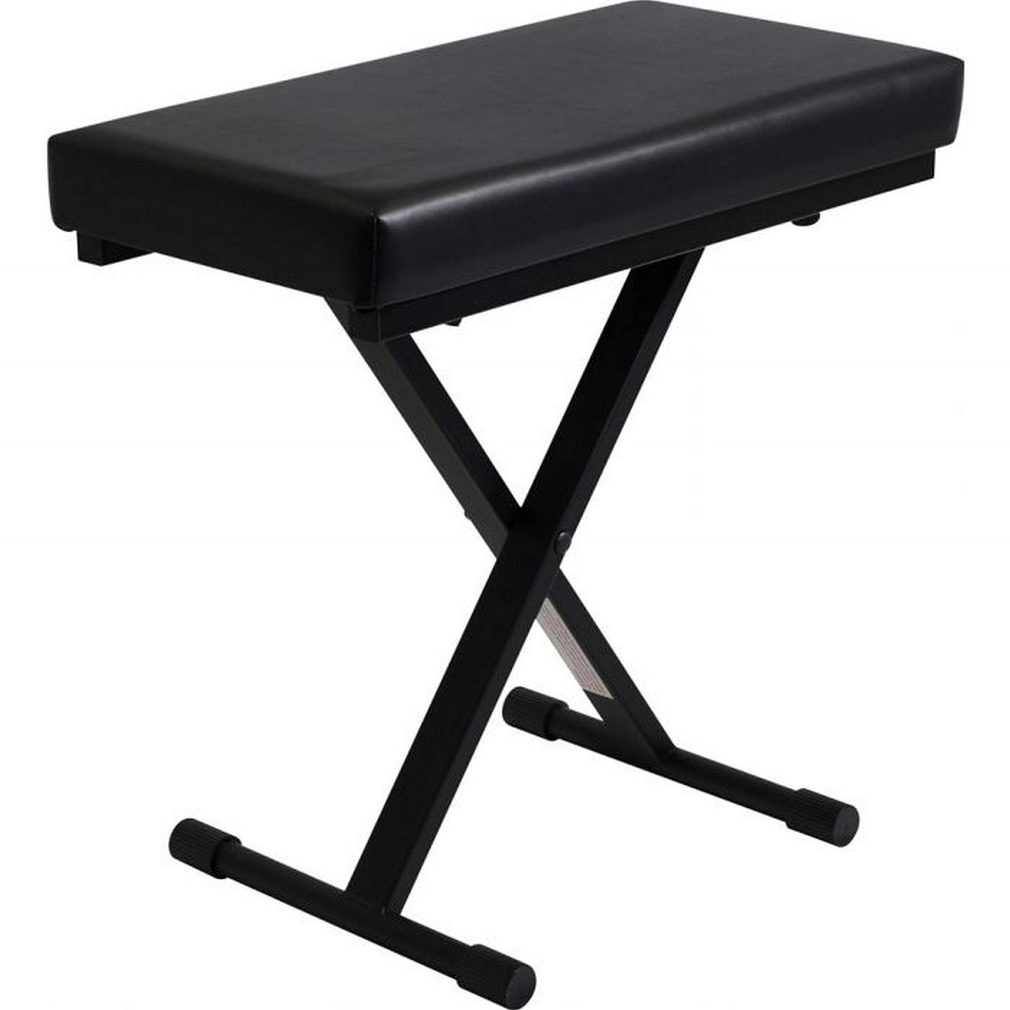 ULTIMATE 300LB KEYBOARD BENCH