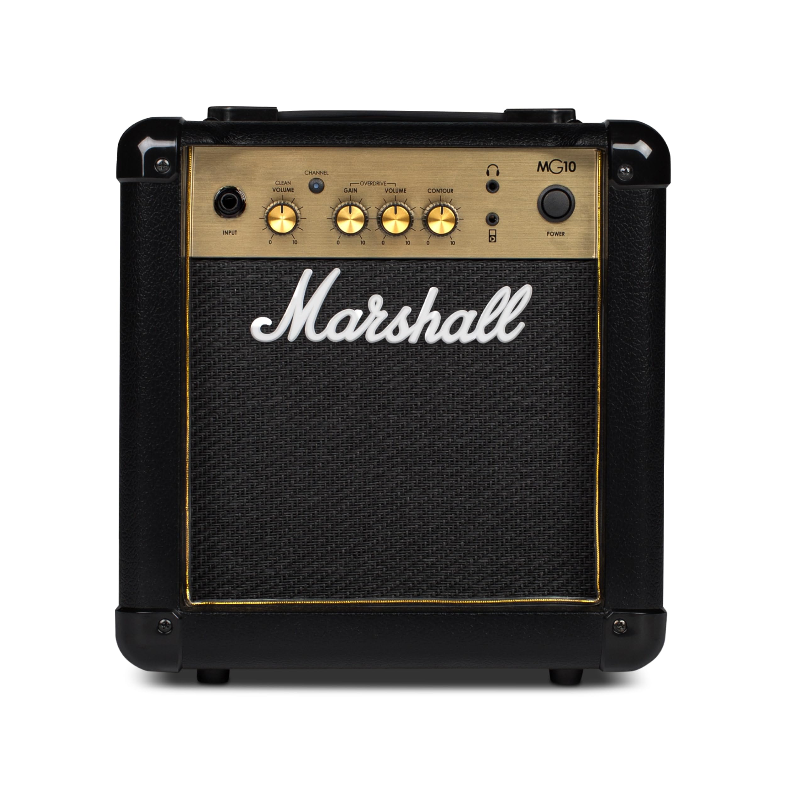 Marshall Amps M-Mg10G-U 10W 1X6.5 Combo In Gold