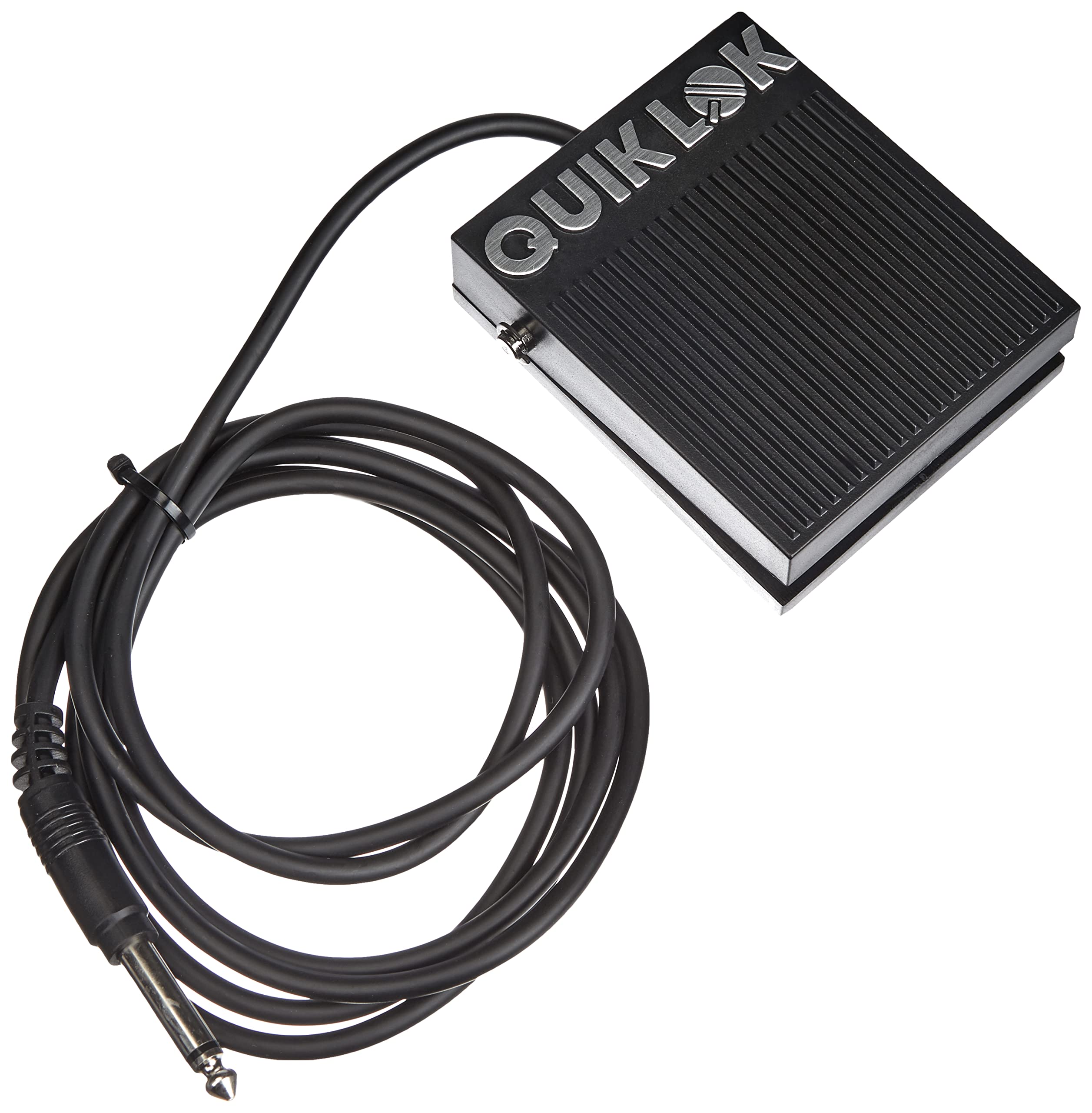 Quik Lok Ps-25 Keyboard Sustain Pedal