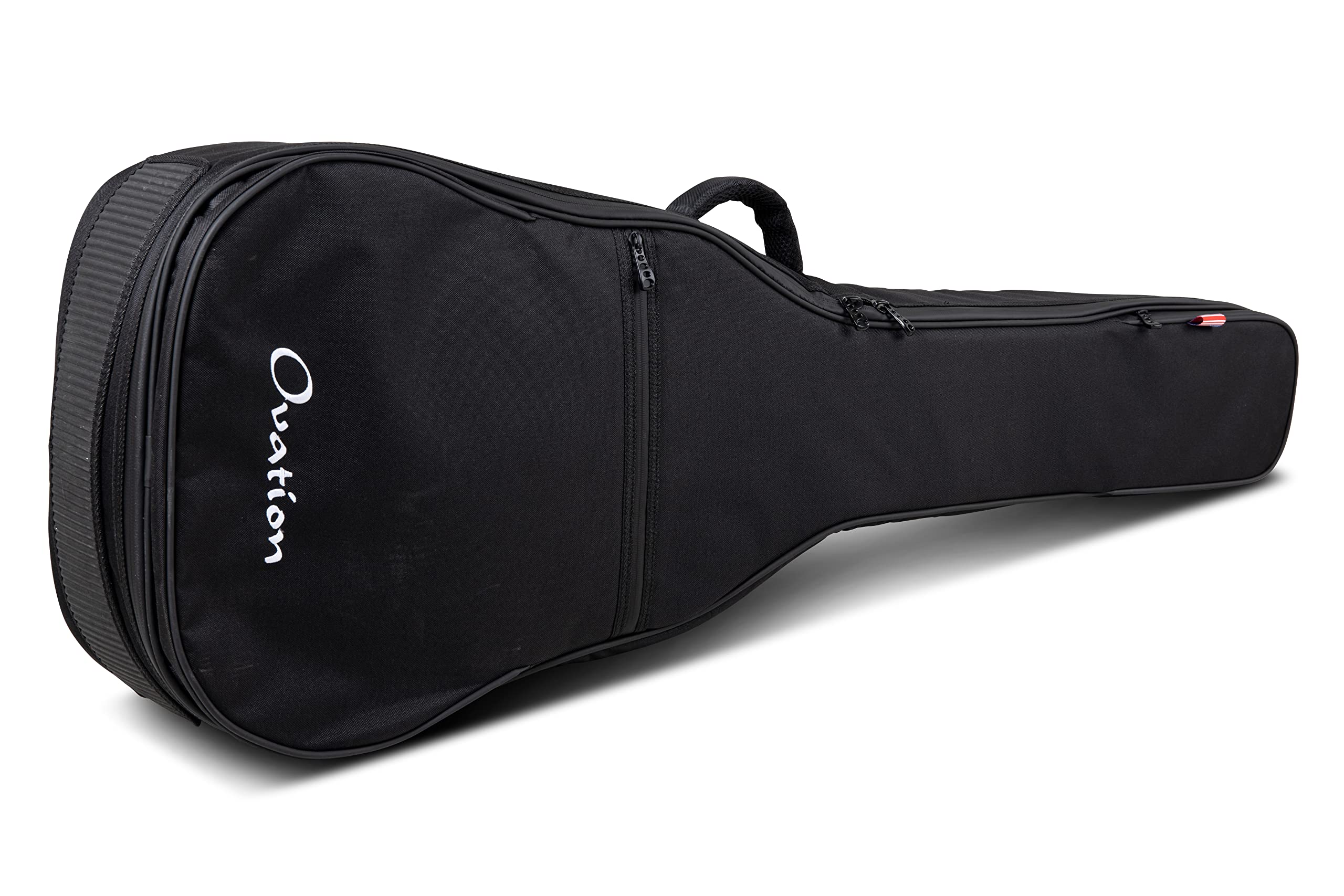 Ovation guitar gig bag acoustic bass