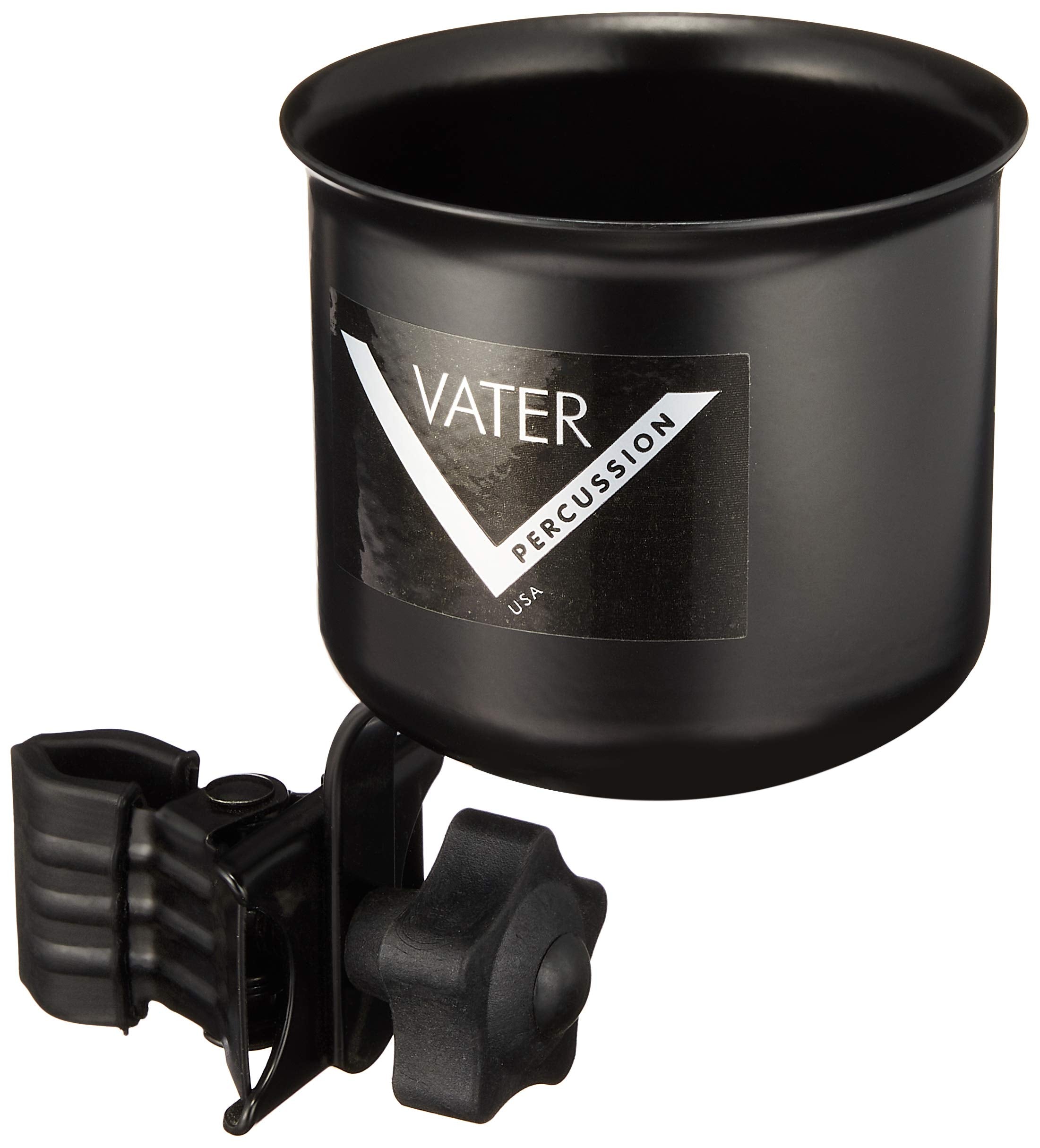 Vater Clamp On Drink Holder (VDH)