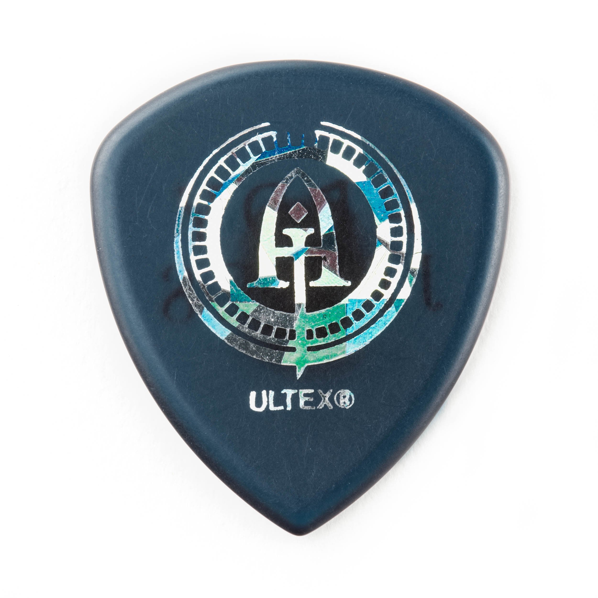 Jim Dunlop Andy James Flow Jumbo 2.0Mm Guitar Picks (546Raj2.0)