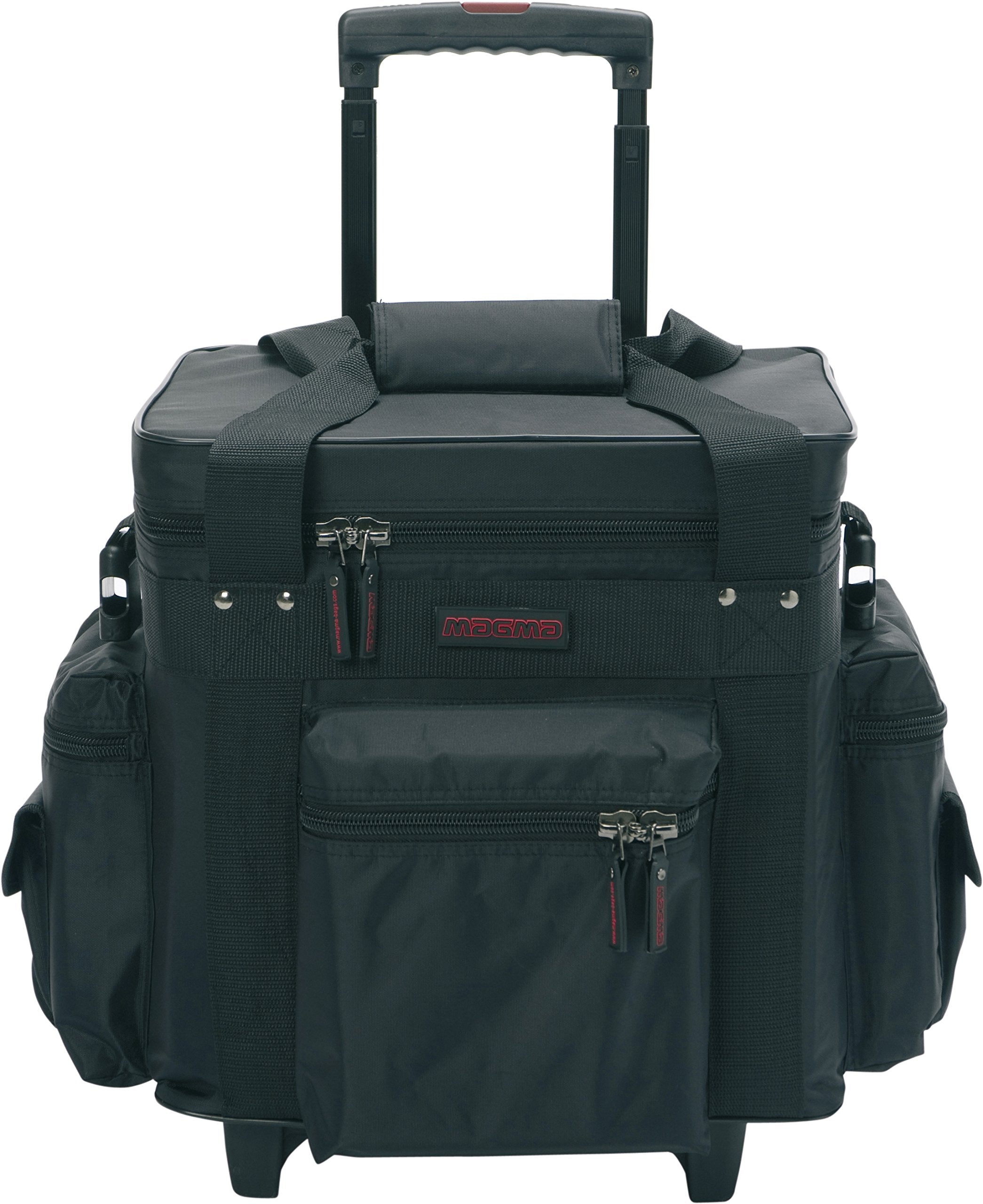 Magma Lp-Bag 100 Trolley