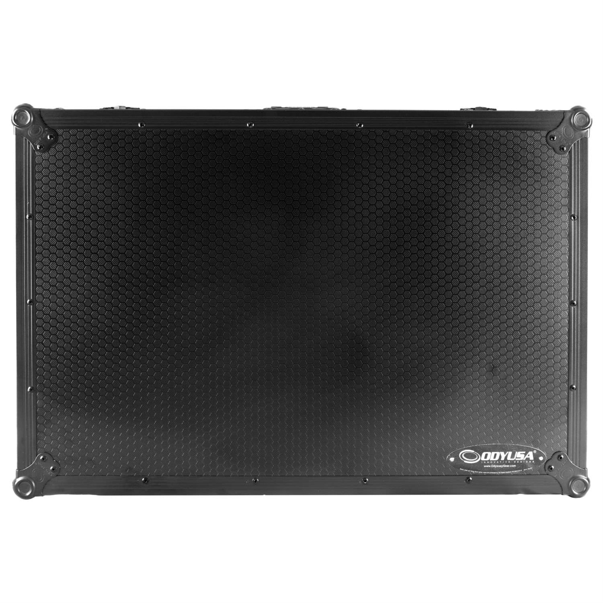 Custom Fit for Pioneer XDJ-RX3 Industrial Board Glide Style 1U Case