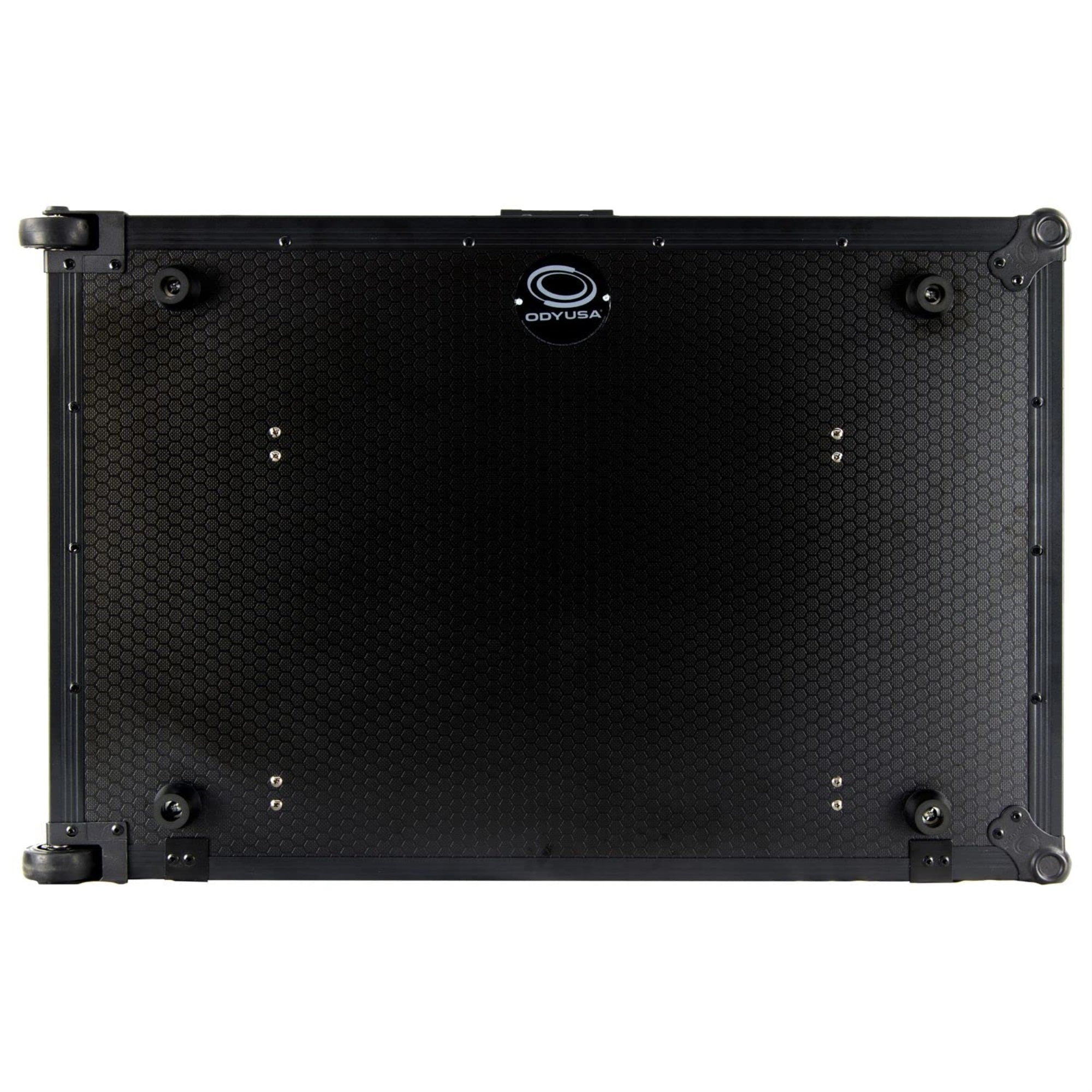 Custom Fit for Pioneer XDJ-RX3 Industrial Board Glide Style 1U Case