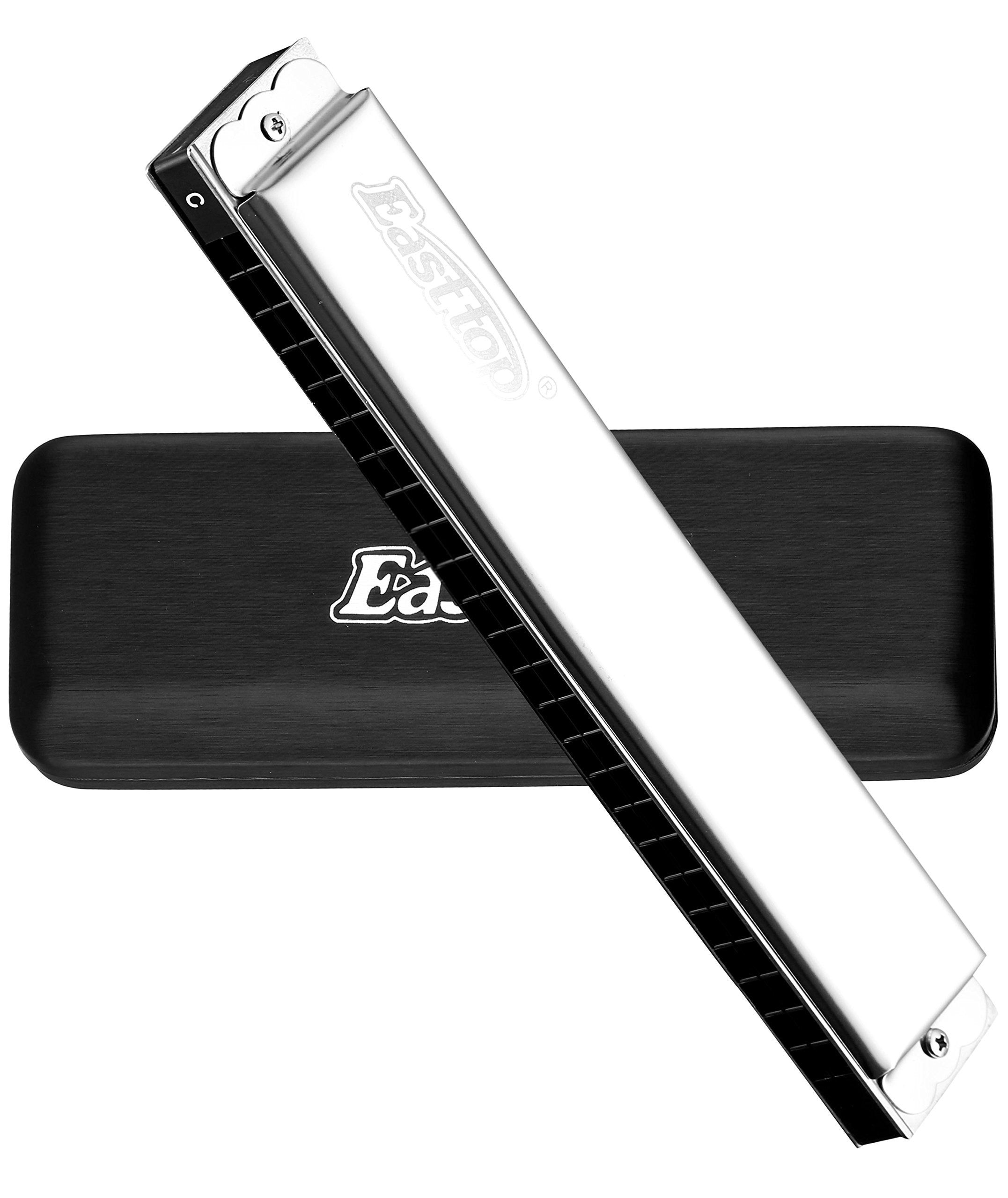 Easttop T2403 Mouth Organ Harmonica (Key of C)