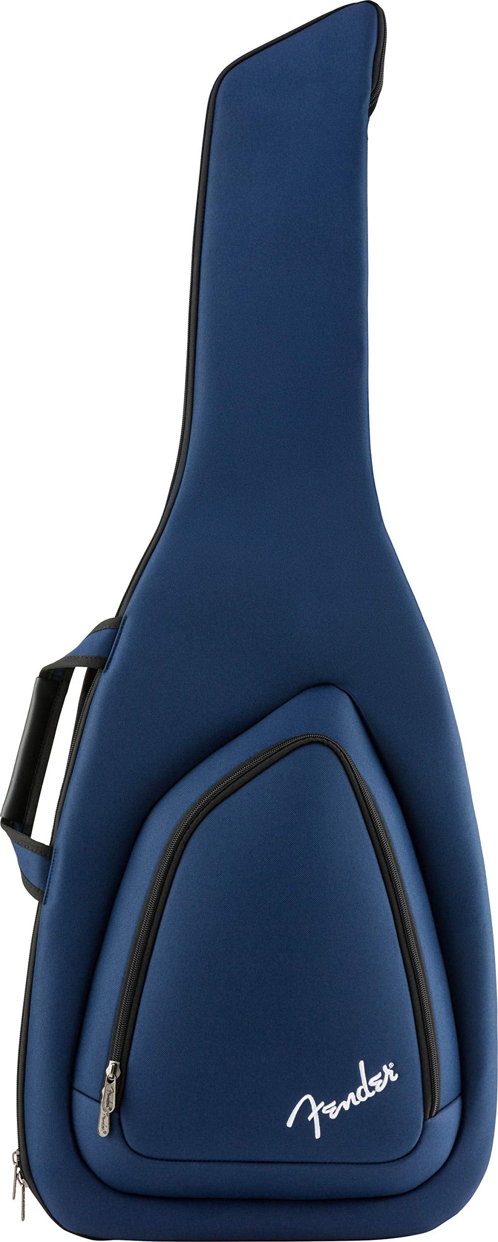 Fender Performance Plus [10Mm] Series Electric Guitar Gig Bag - Midnight Blue