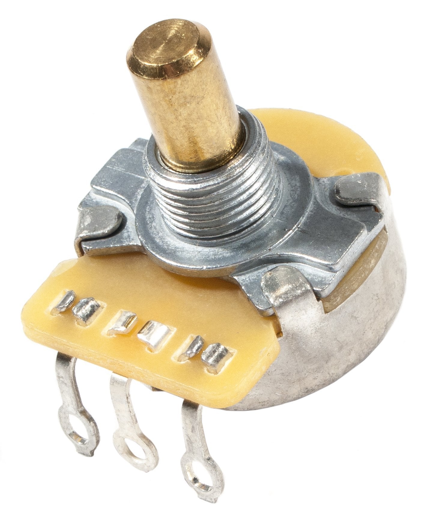 Fender Pure Vintage 1 Meg Audio Taper Control