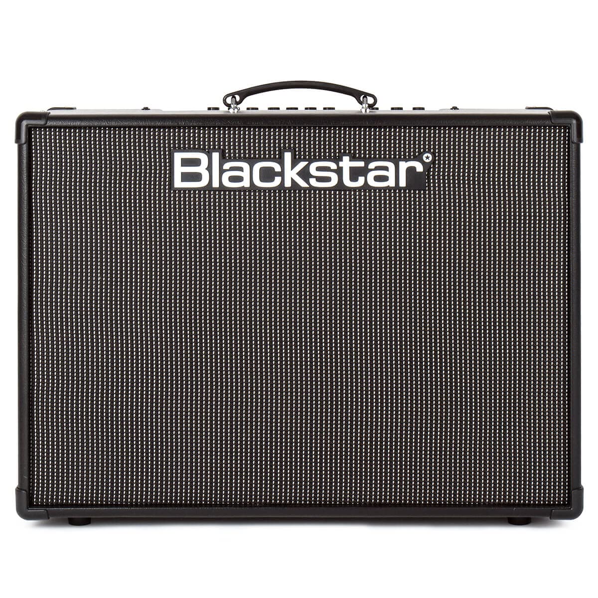 Blackstar Id Core 150 Stereo Combo Amplifier, Black