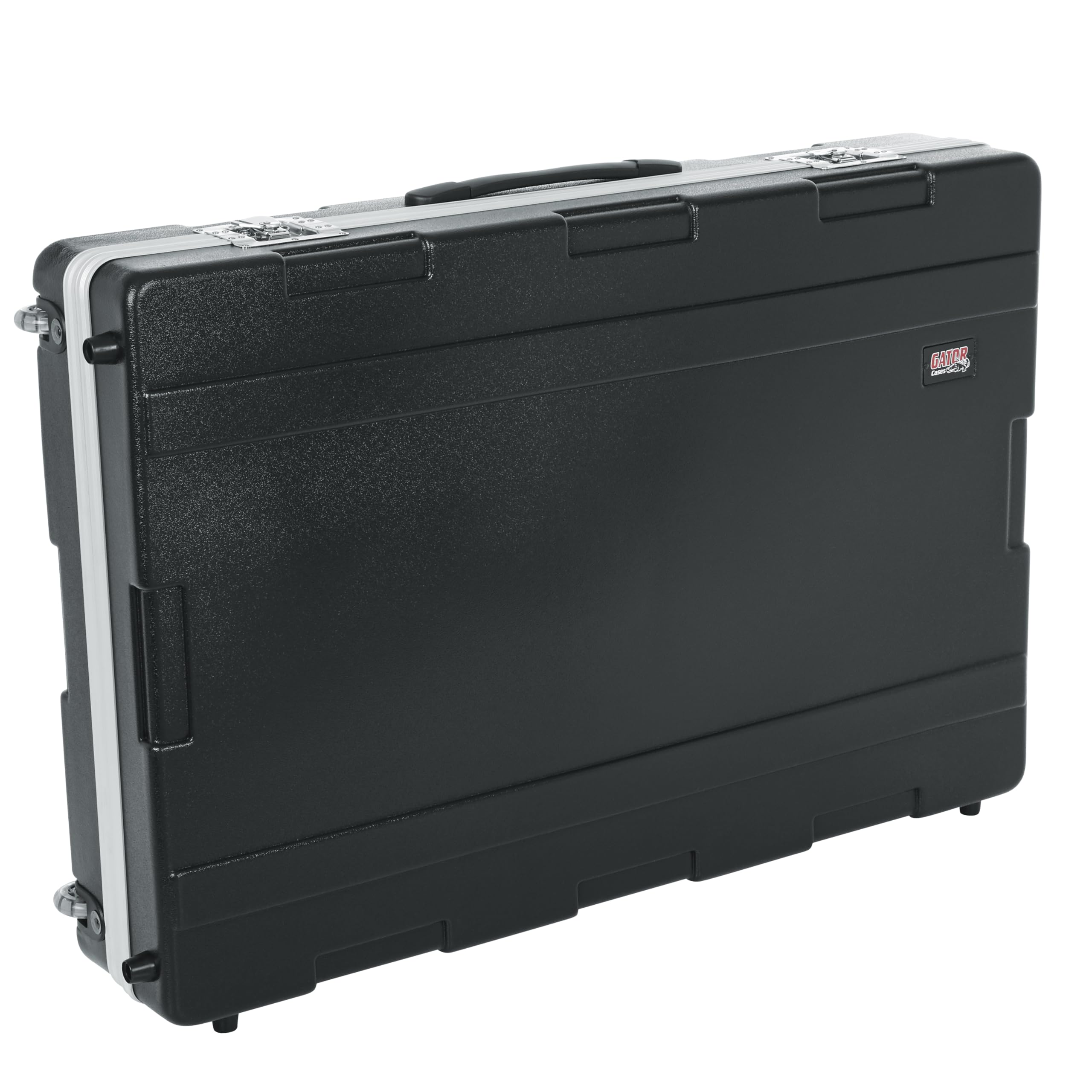 Gator Cases ATA Style Mixer or Equipment Case, 24 X 36 X 6.5, with Wheels (G-MIX 24X36)