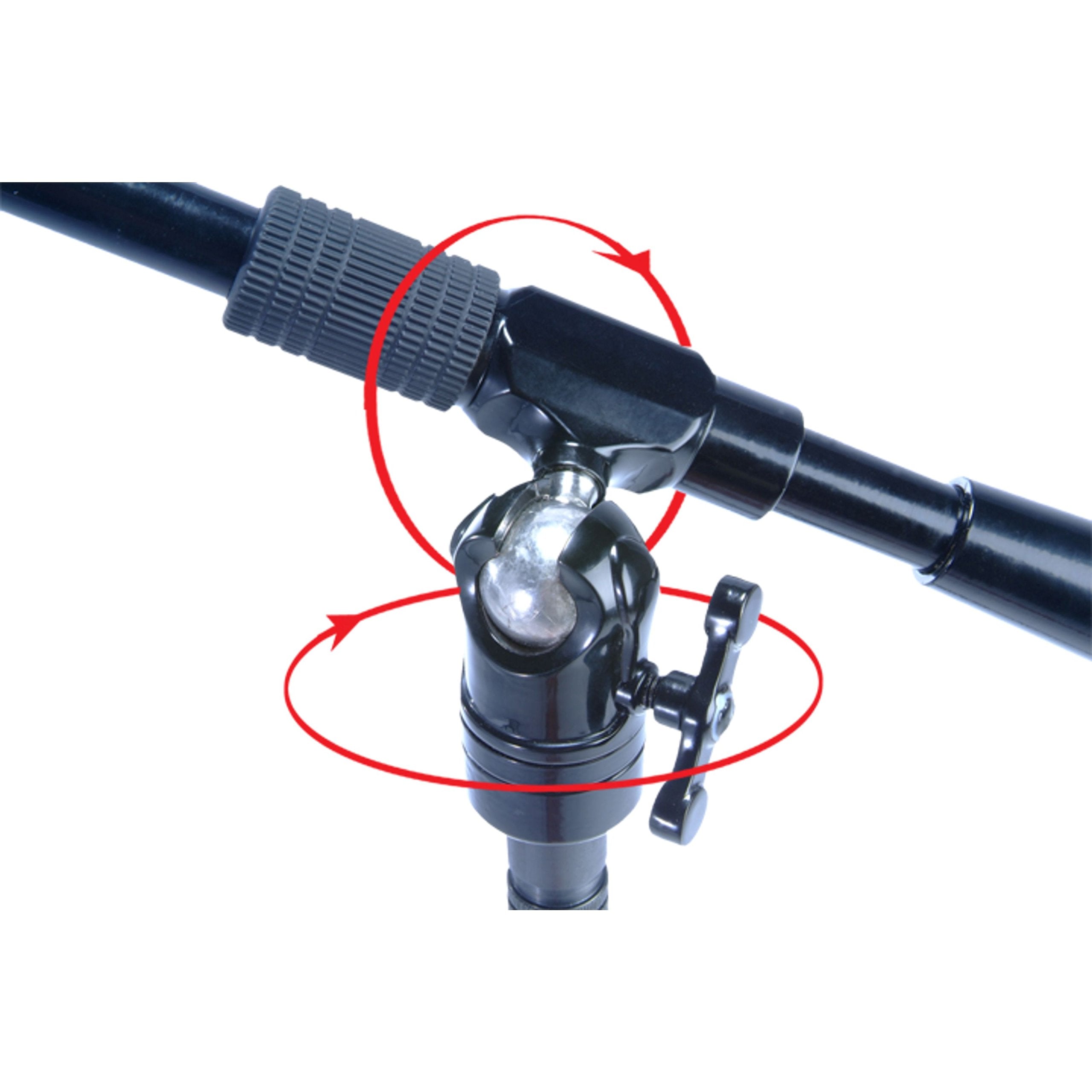 Triad-Orbit Orbit 1/O1L Single-arm Orbital Boom