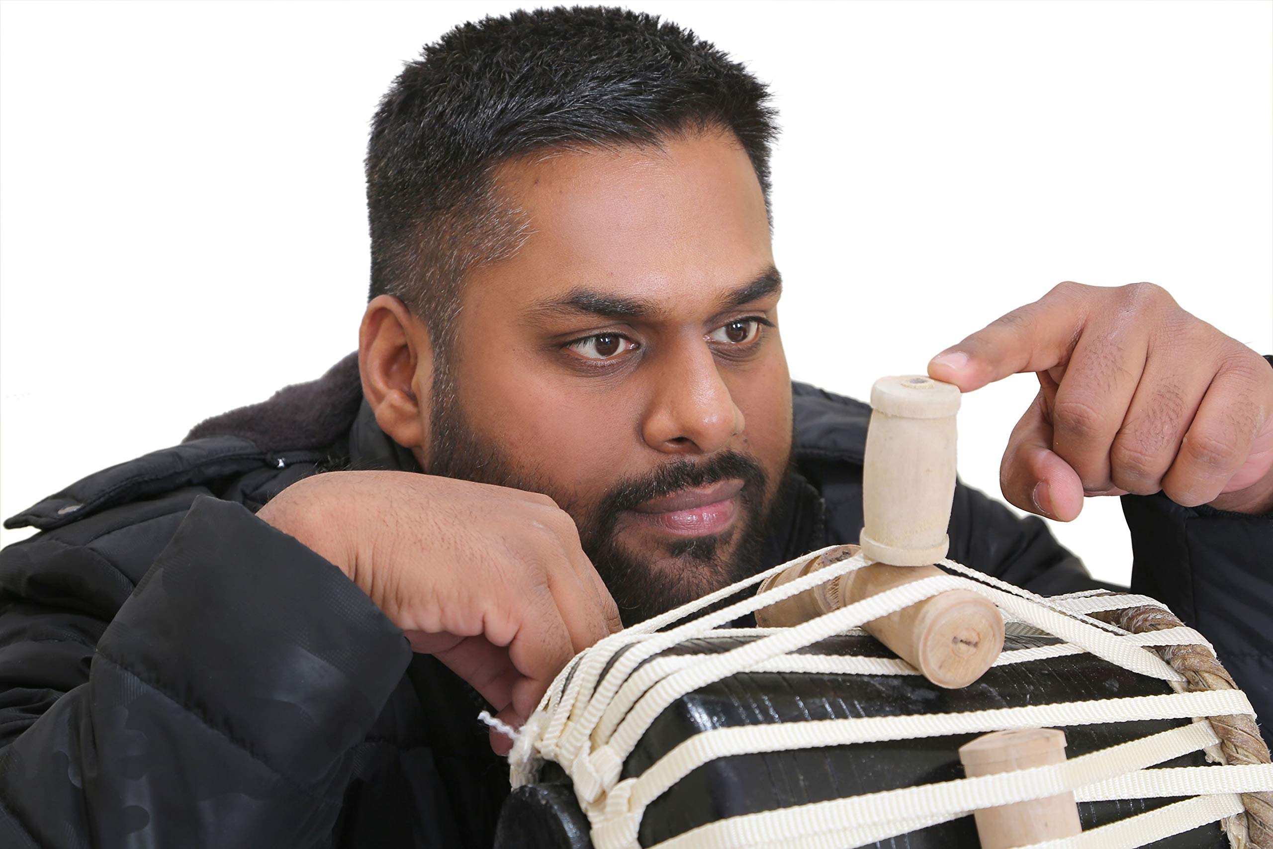 Sg Musical Tabla Gatte