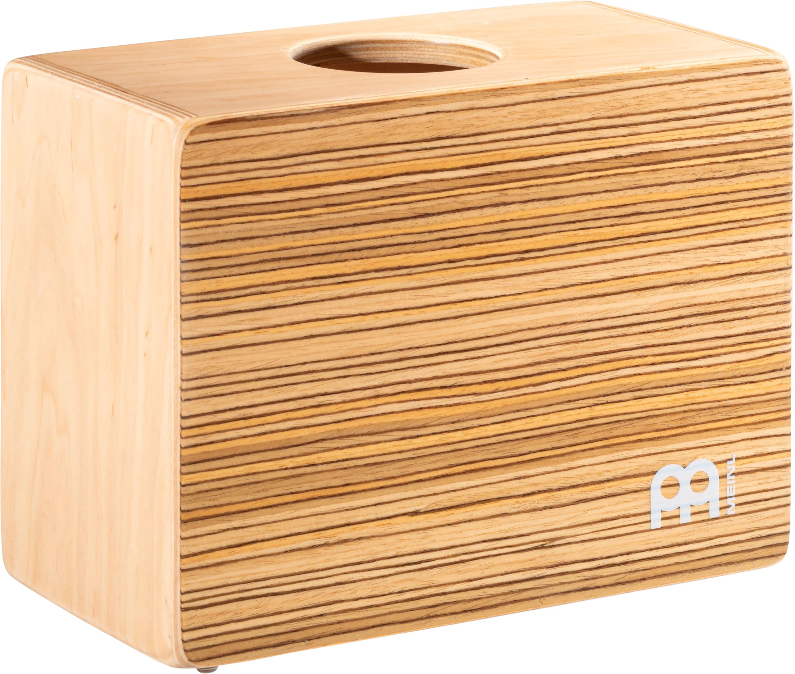 Meinl Percussion Boxito Hand Drum With Dual Bongo/Snare Cajon Surfaces-Made In Europe-Baltic Birch, 2-Year Warranty (Tmbx)