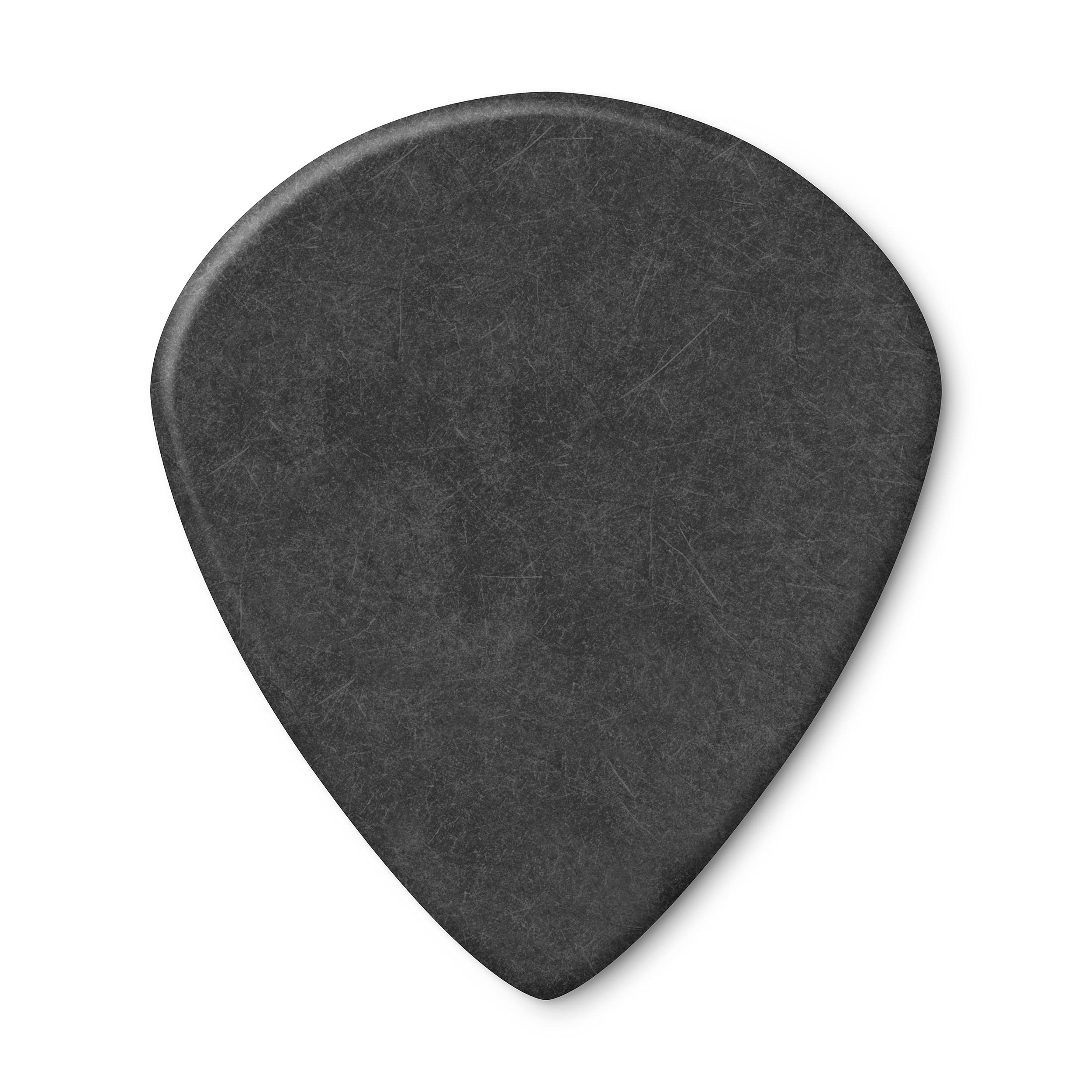 Jim Dunlop Gator Grip Jazz III 1.4mm Guitar Picks - 36 Pack